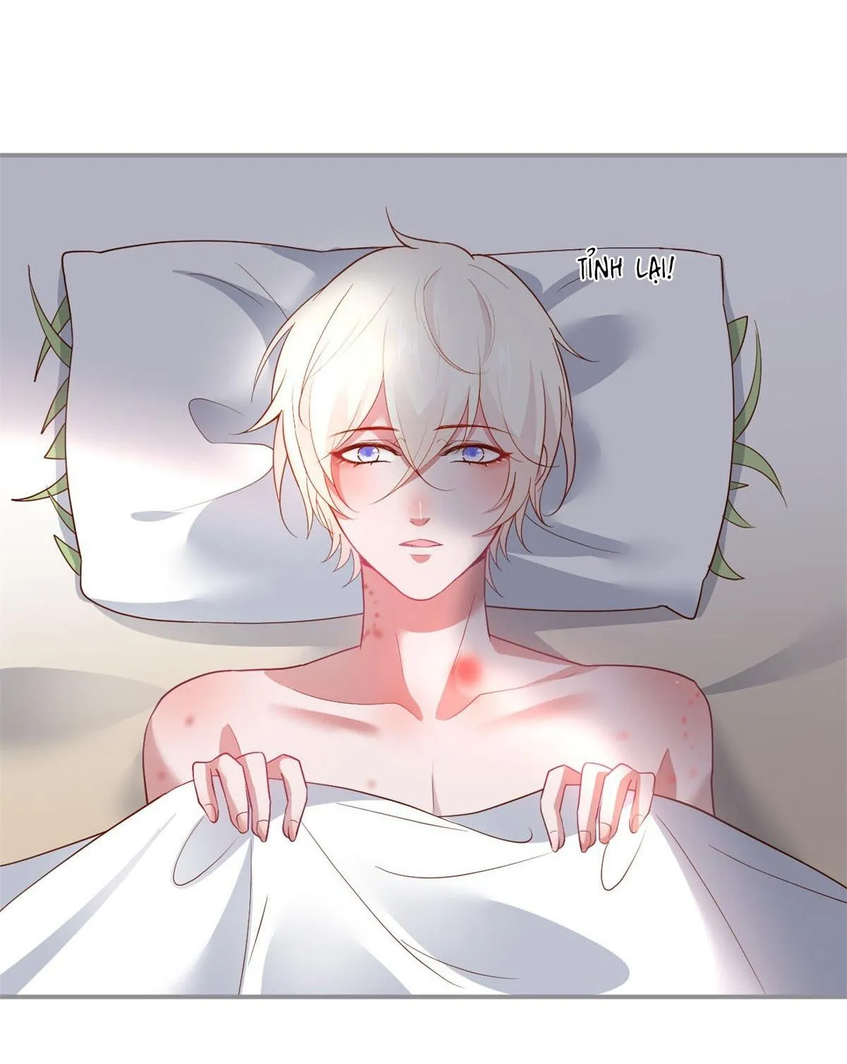 Oxy gây chết người [DROP] Chapter 61 Trang 12