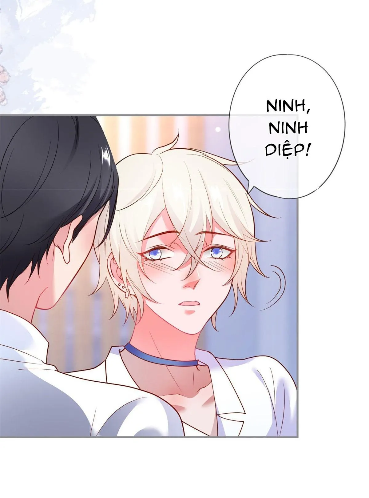 Oxy gây chết người [DROP] Chapter 61 Trang 19