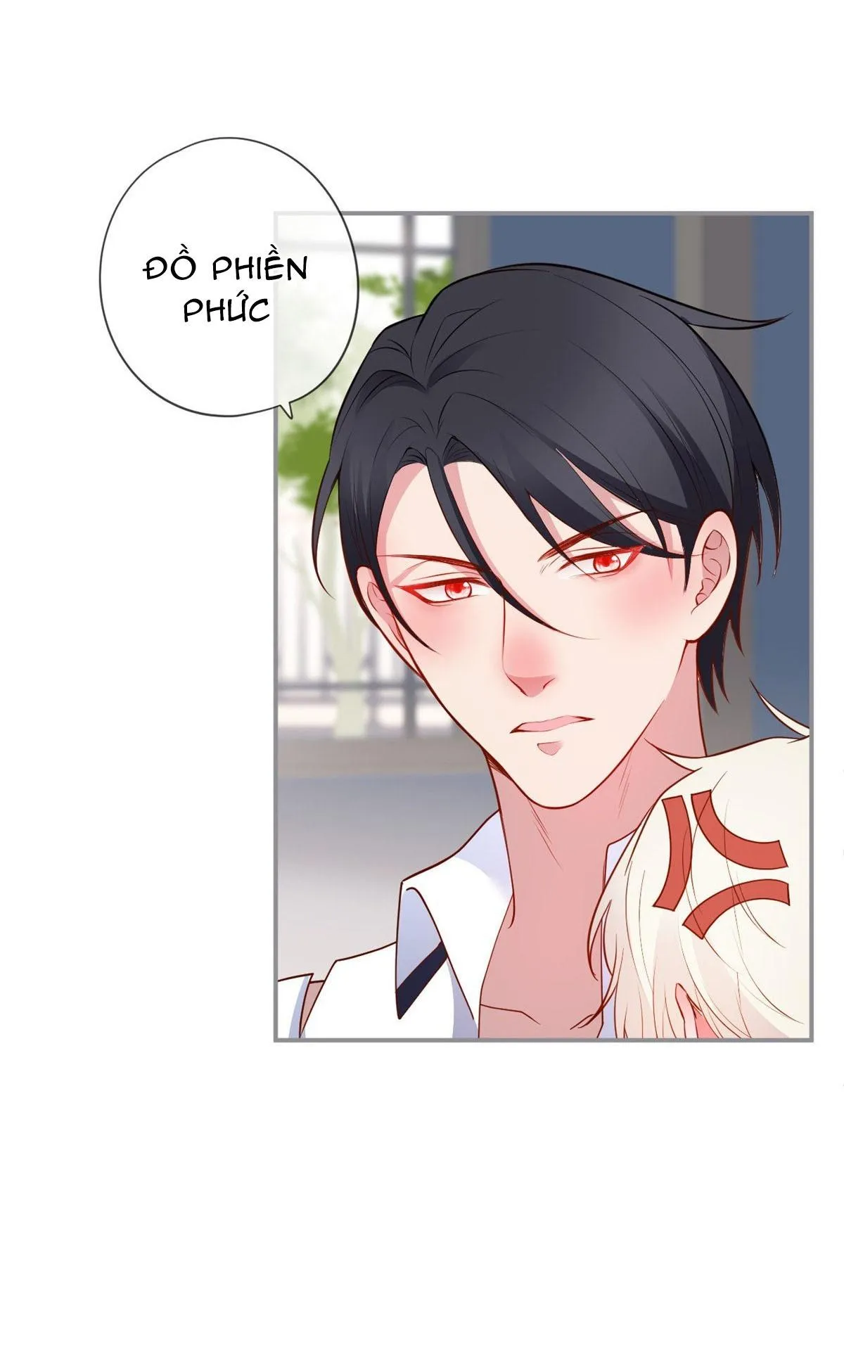 Oxy gây chết người [DROP] Chapter 61 Trang 20