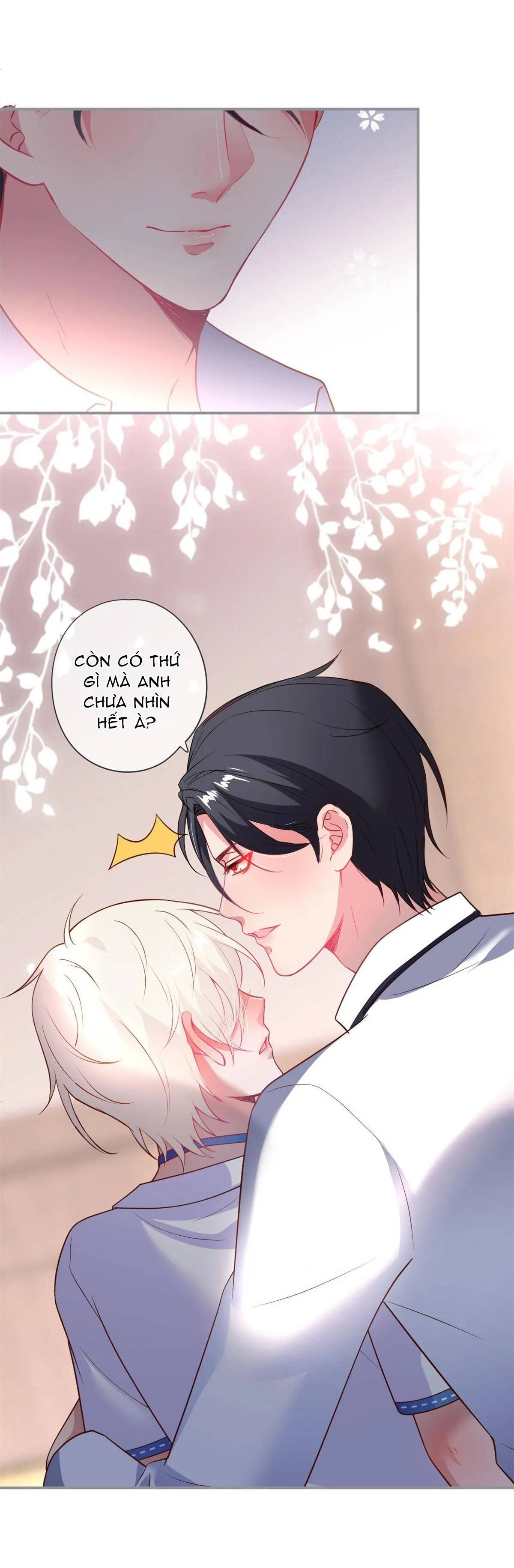 Oxy gây chết người [DROP] Chapter 61 Trang 24