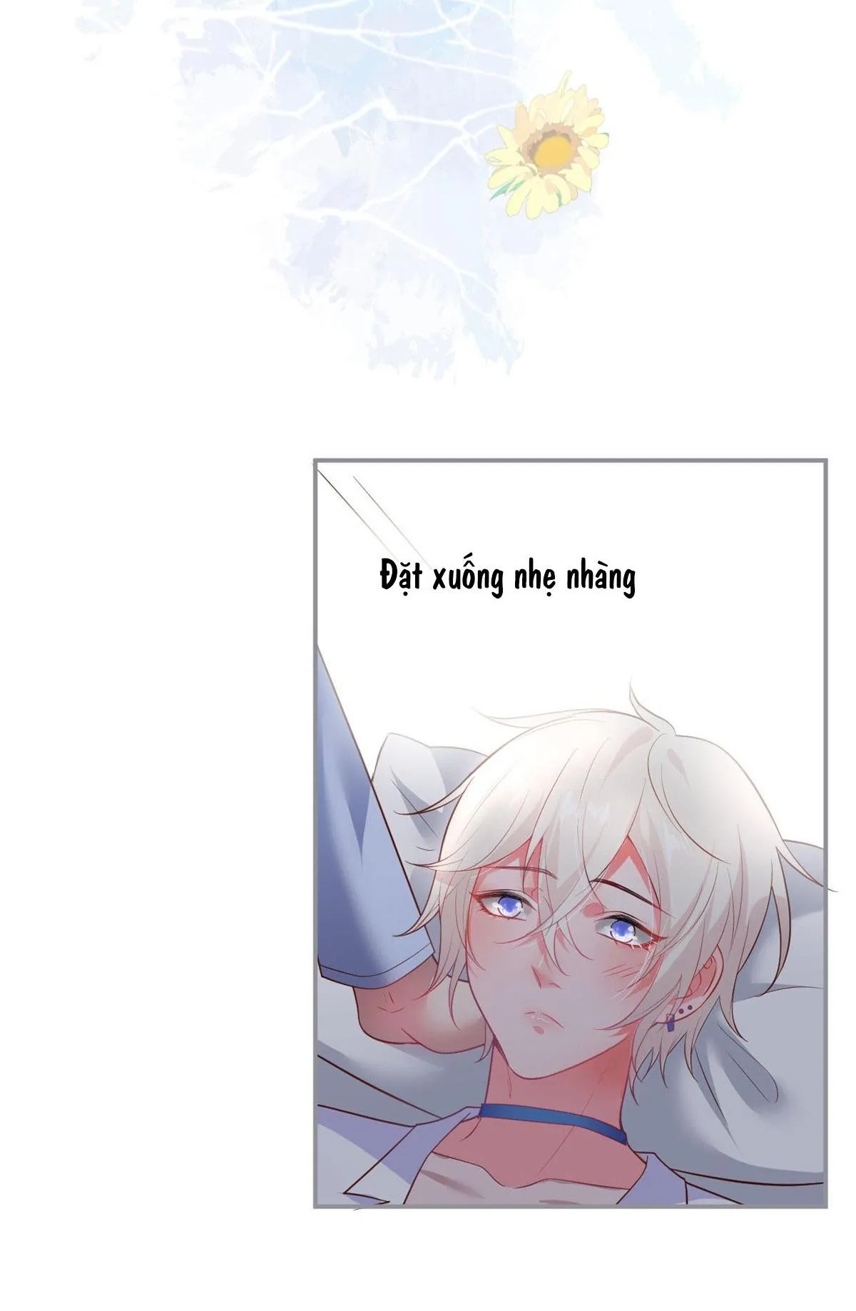 Oxy gây chết người [DROP] Chapter 61 Trang 26