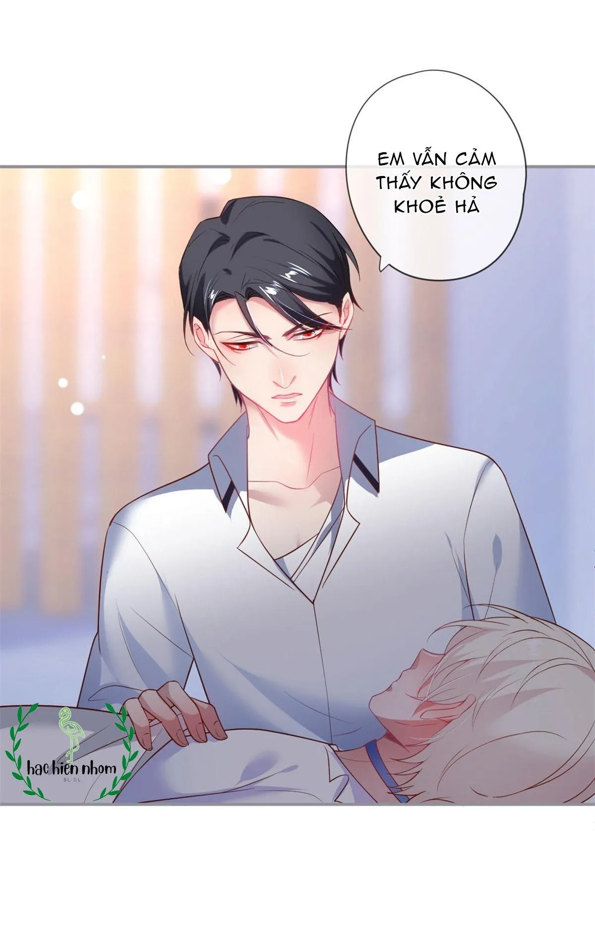 Oxy gây chết người [DROP] Chapter 61 Trang 27