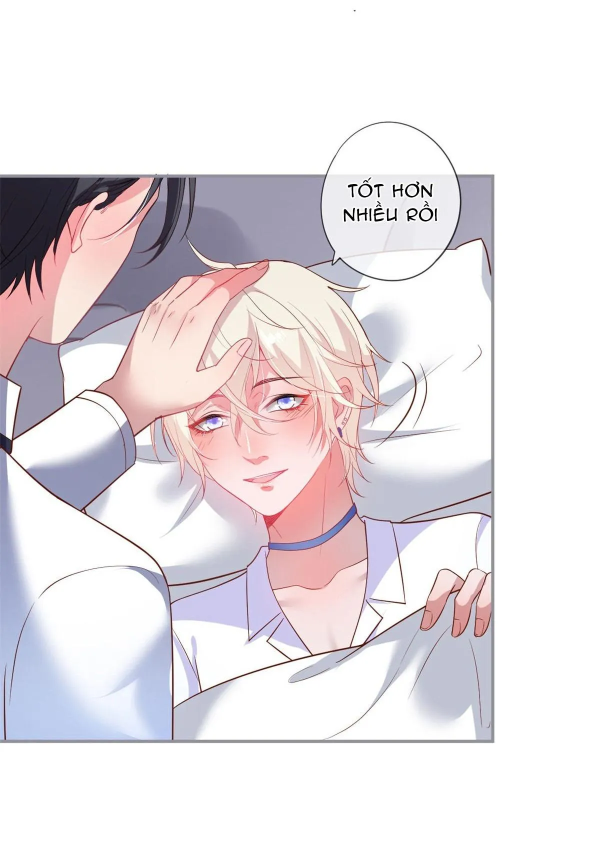 Oxy gây chết người [DROP] Chapter 61 Trang 28