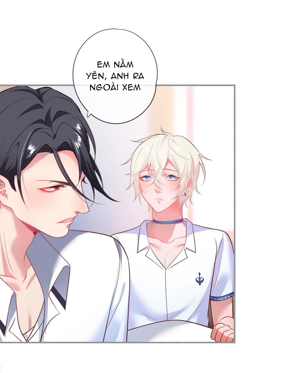 Oxy gây chết người [DROP] Chapter 61 Trang 30