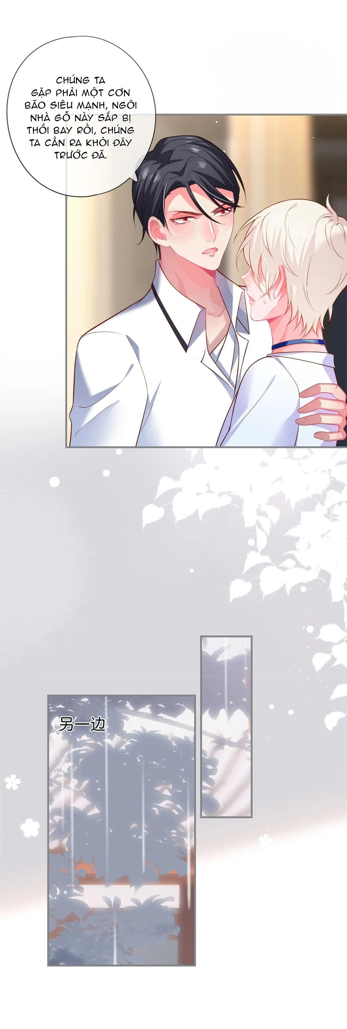 Oxy gây chết người [DROP] Chapter 61 Trang 38