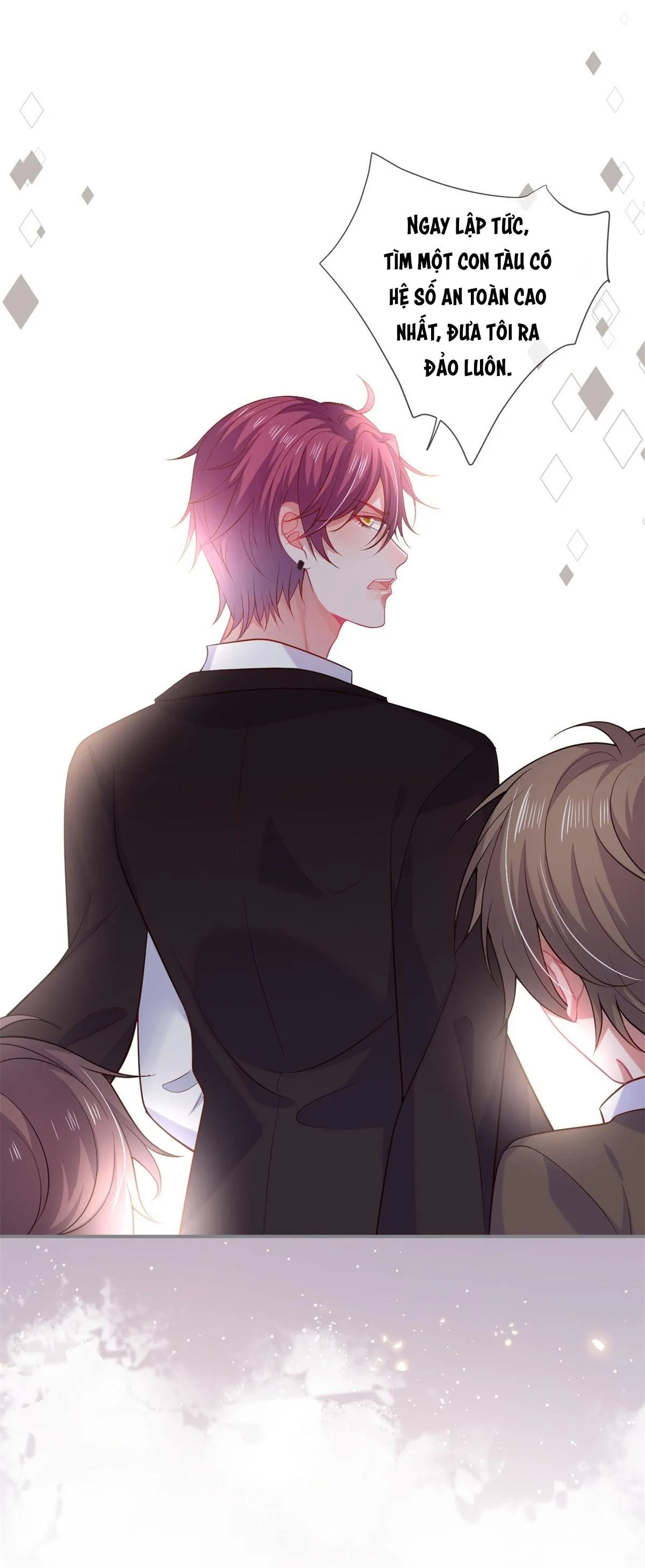 Oxy gây chết người [DROP] Chapter 61 Trang 40