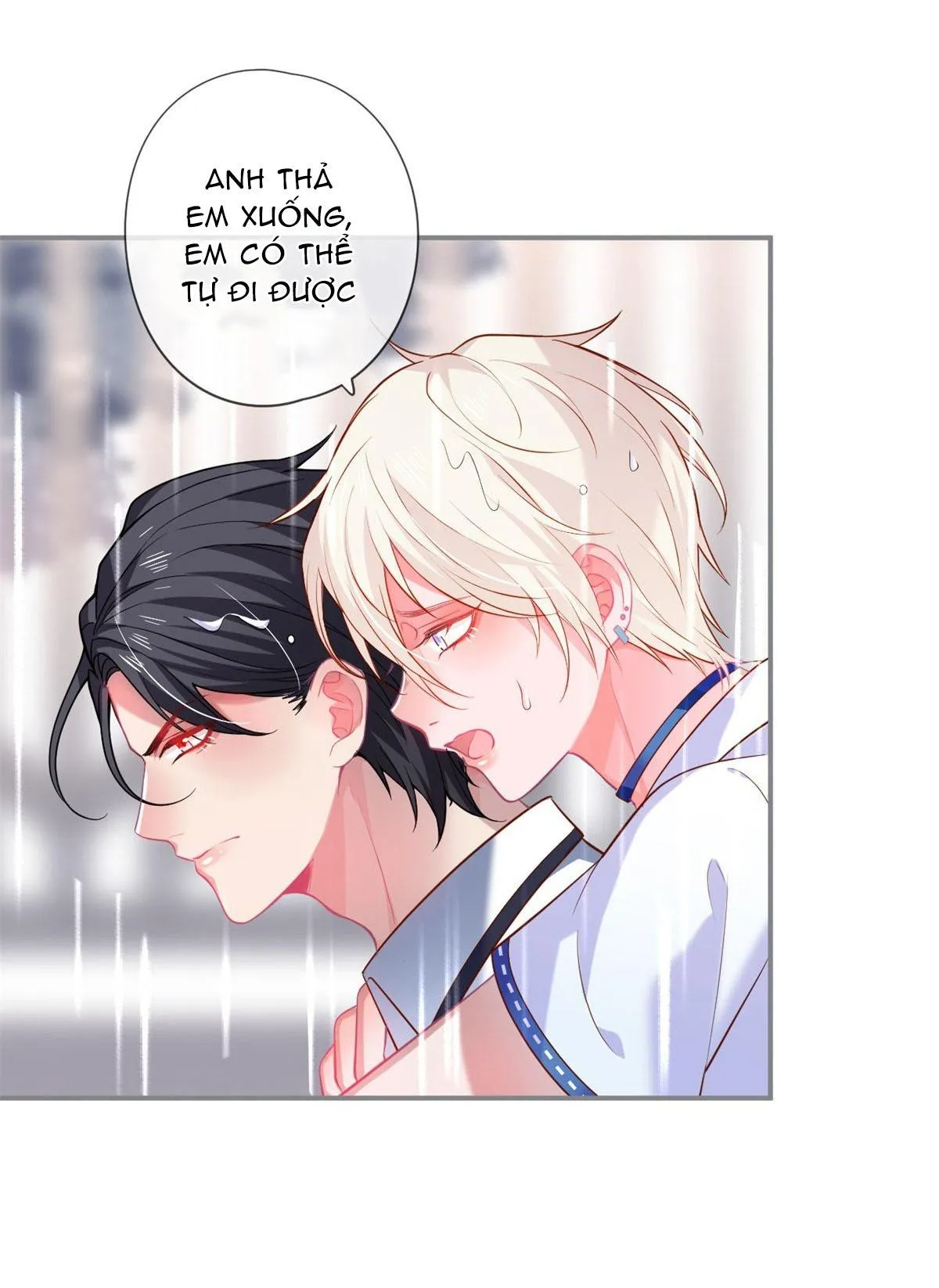 Oxy gây chết người [DROP] Chapter 61 Trang 43