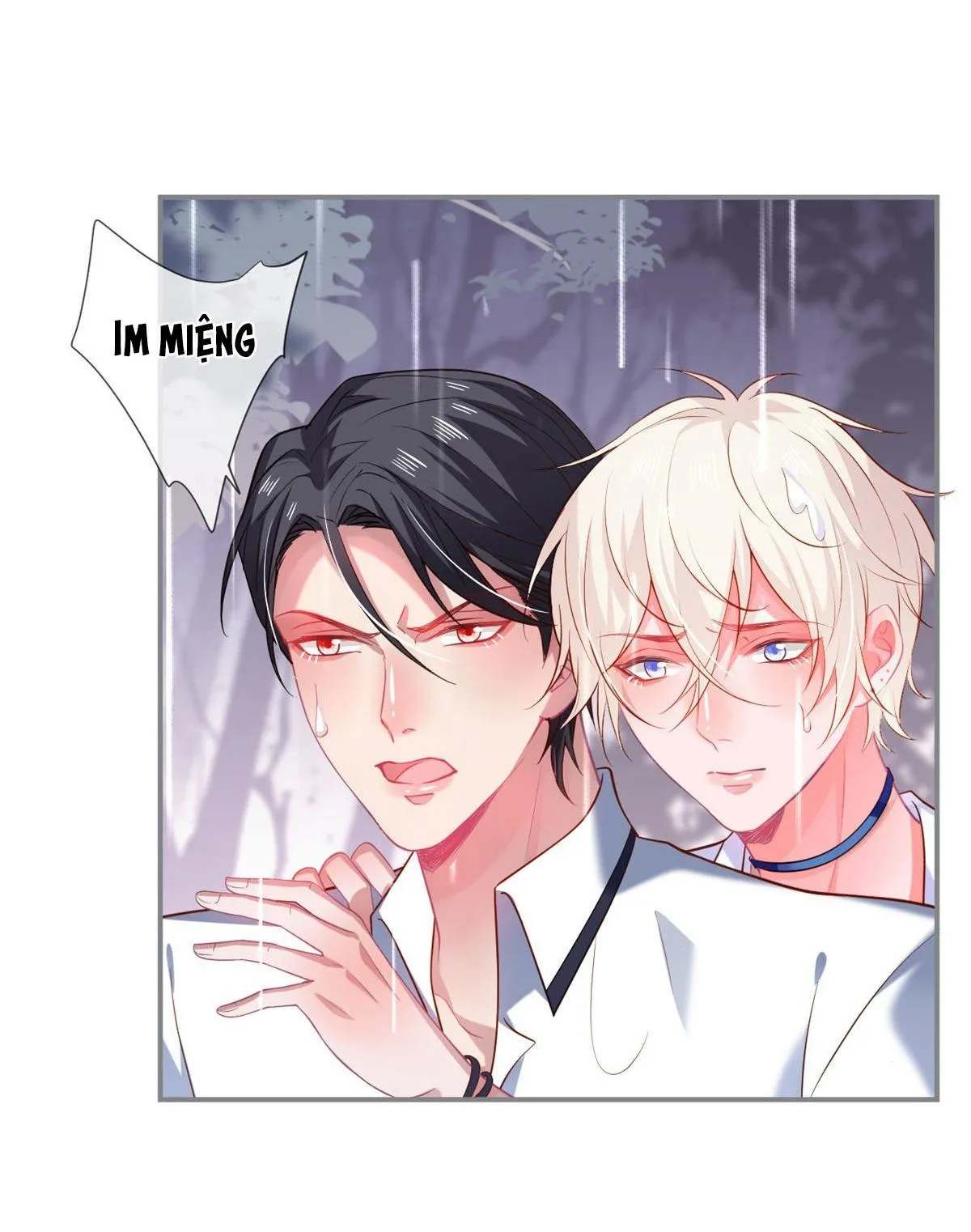 Oxy gây chết người [DROP] Chapter 61 Trang 44