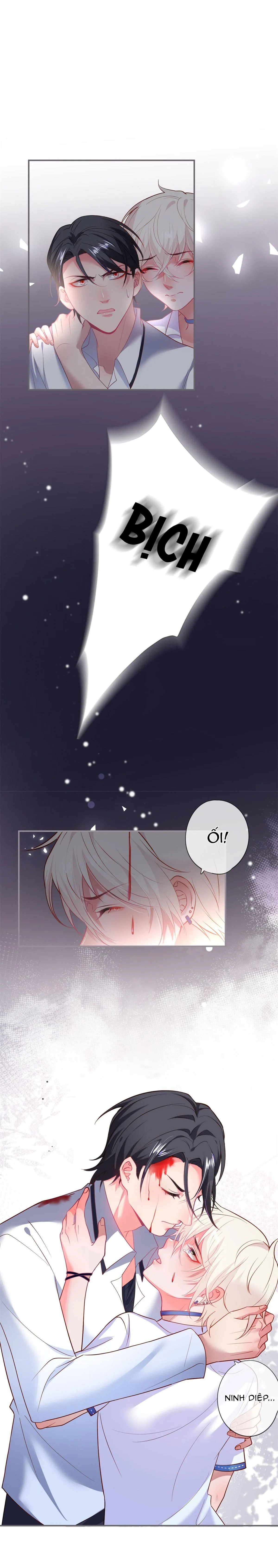 Oxy gây chết người [DROP] Chapter 61 Trang 46