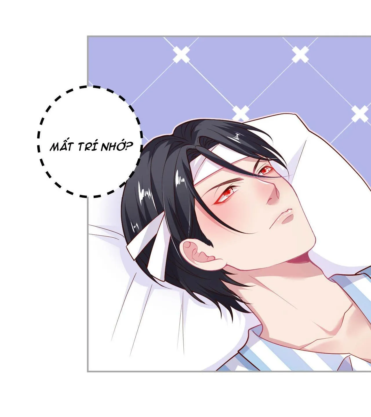 Oxy gây chết người [DROP] Chapter 62 Trang 12