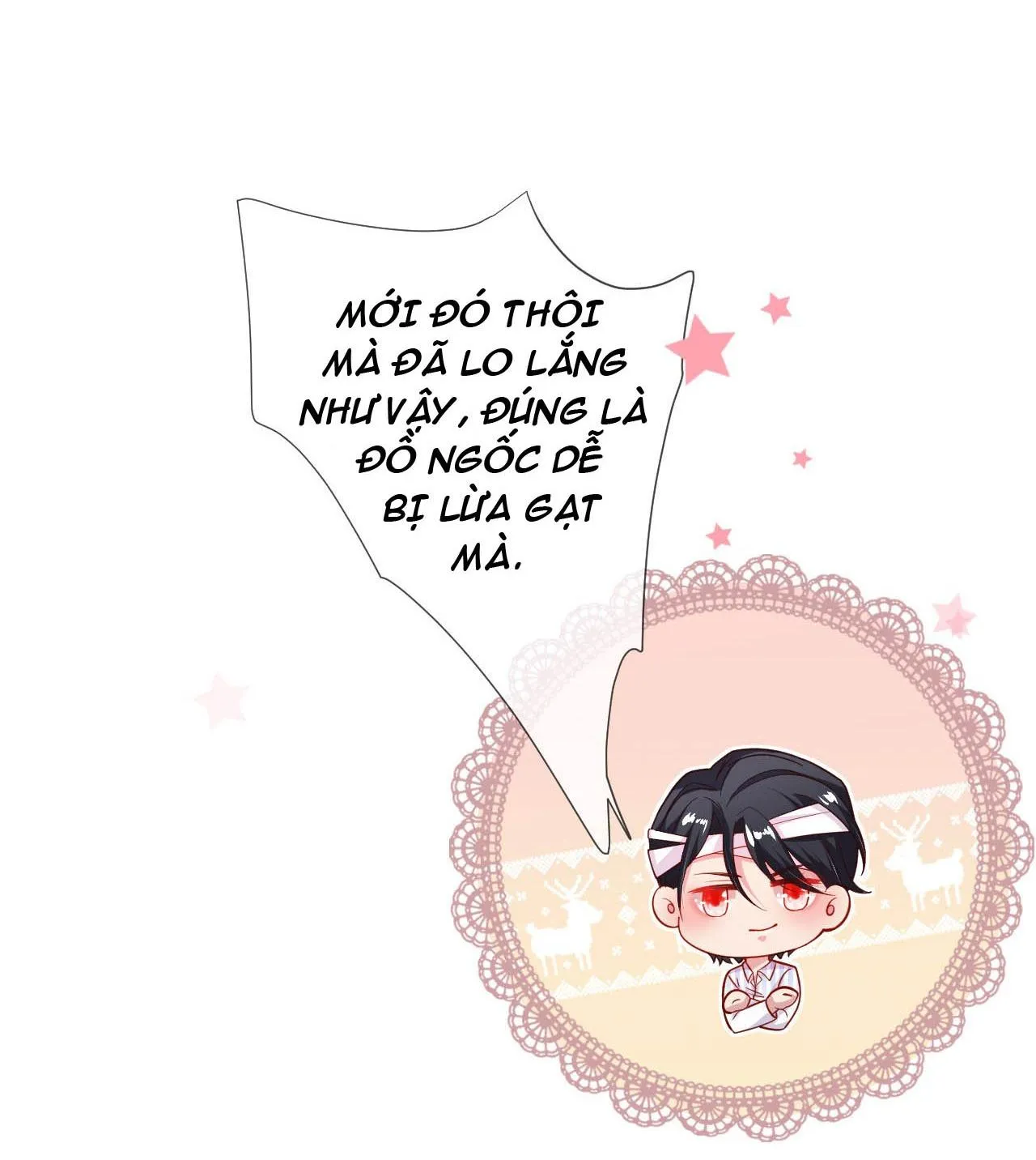 Oxy gây chết người [DROP] Chapter 62 Trang 15