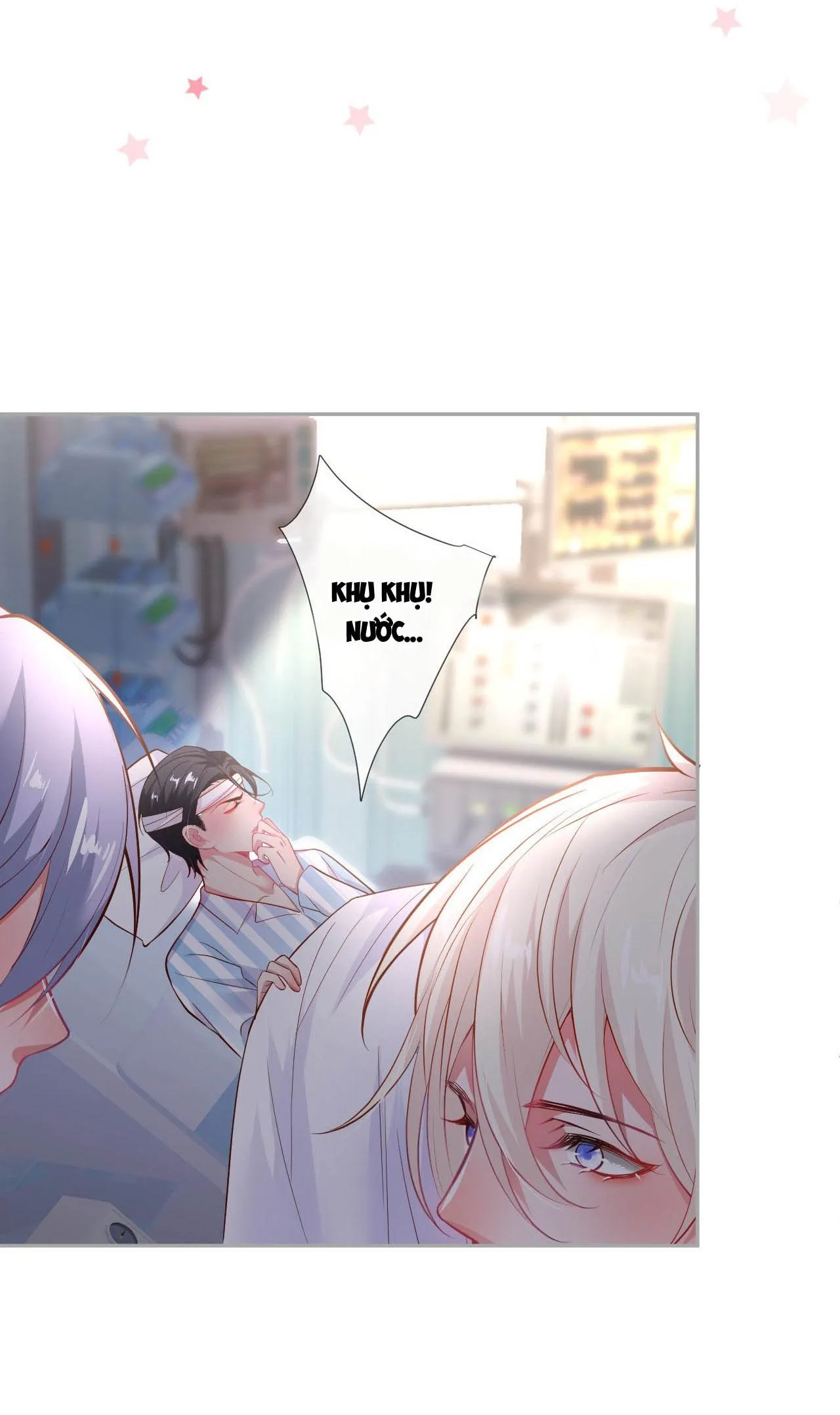 Oxy gây chết người [DROP] Chapter 62 Trang 16