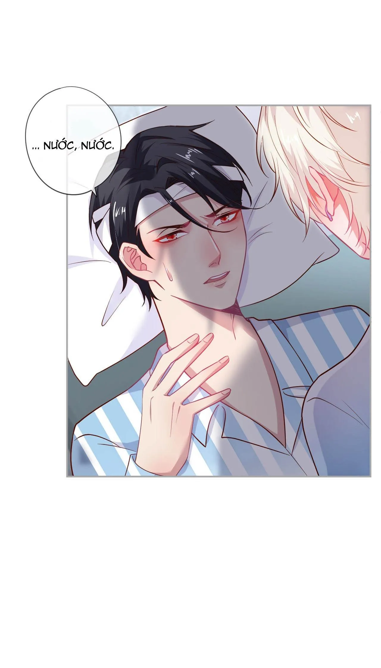 Oxy gây chết người [DROP] Chapter 62 Trang 18