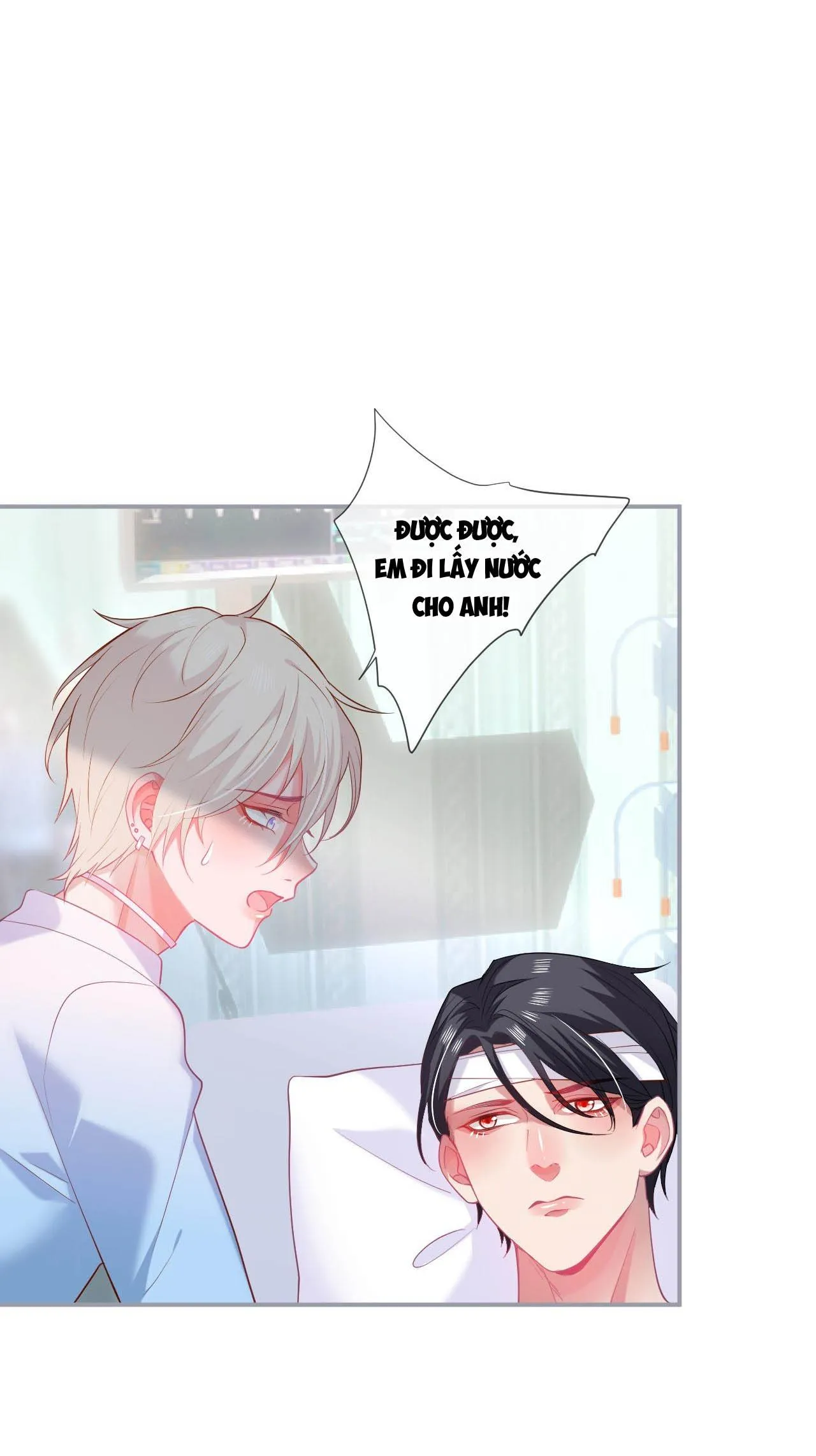 Oxy gây chết người [DROP] Chapter 62 Trang 19