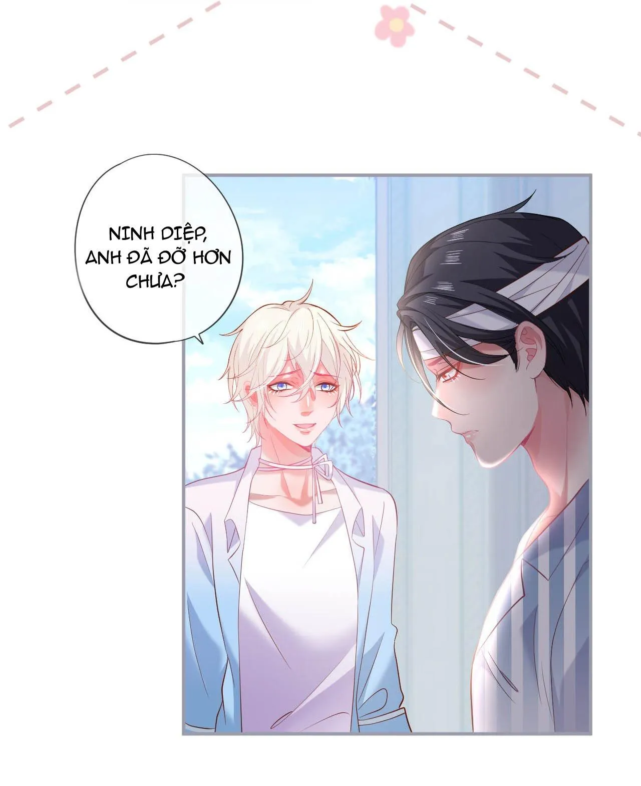 Oxy gây chết người [DROP] Chapter 62 Trang 22