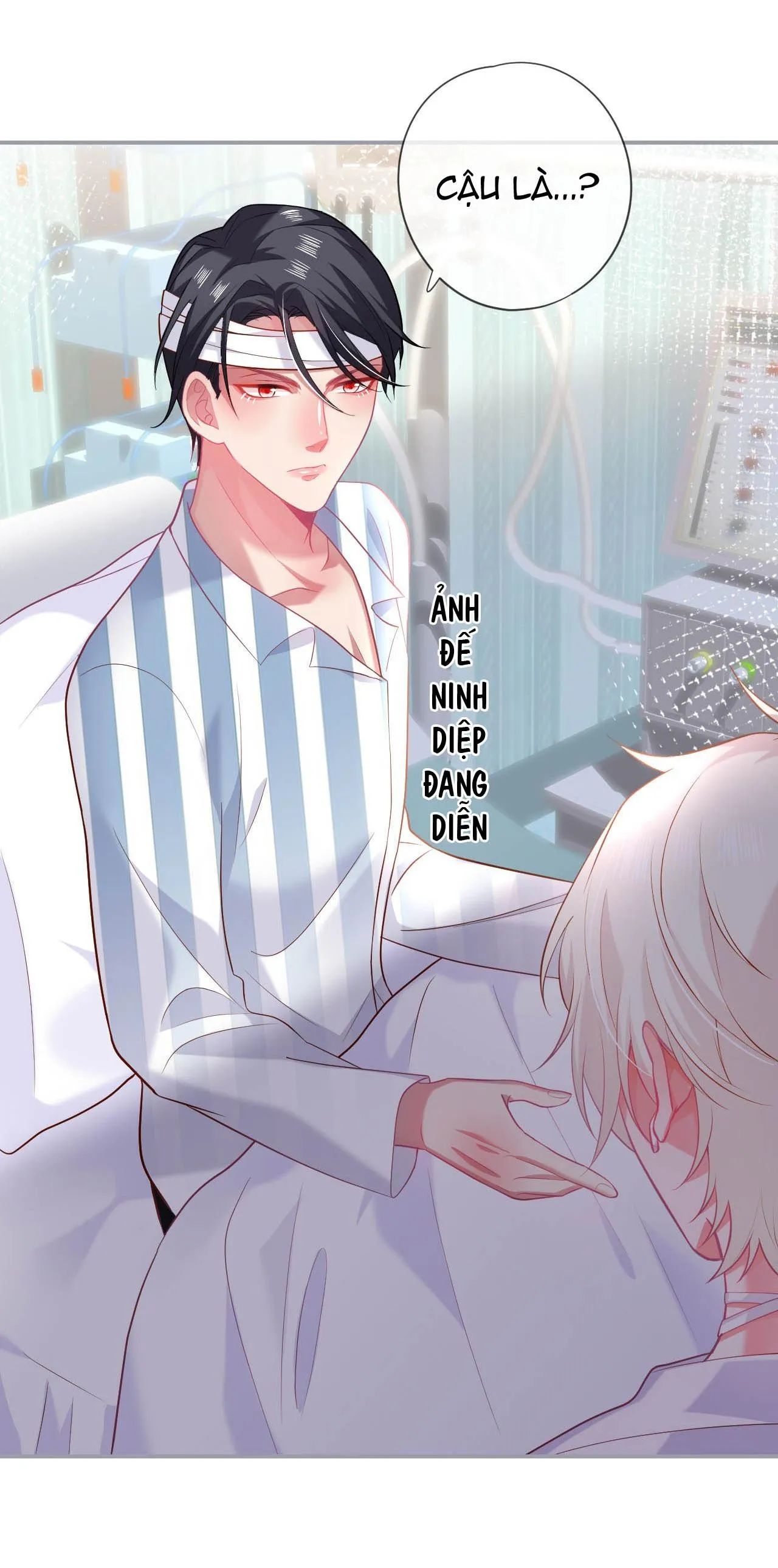 Oxy gây chết người [DROP] Chapter 62 Trang 23