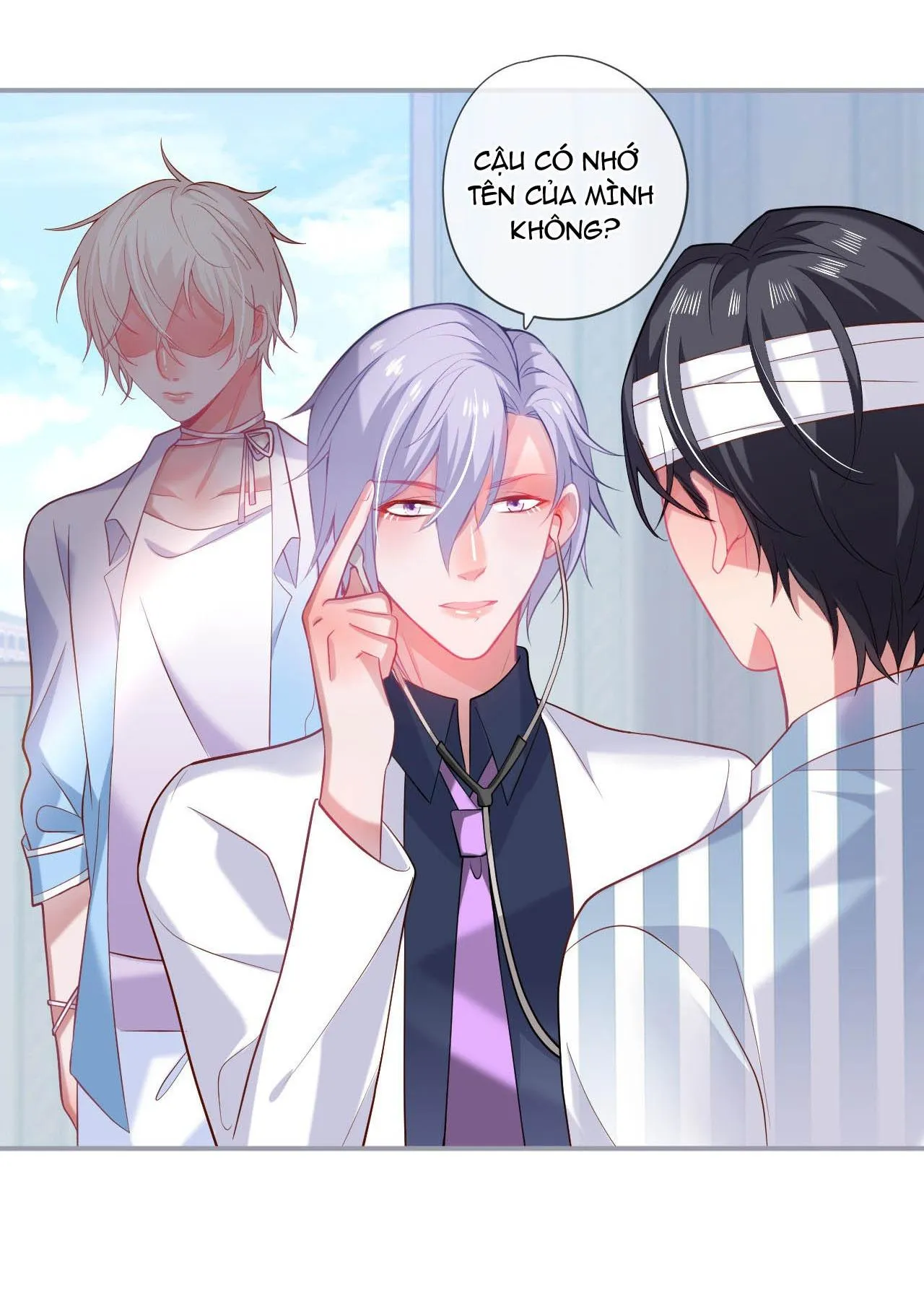 Oxy gây chết người [DROP] Chapter 62 Trang 25