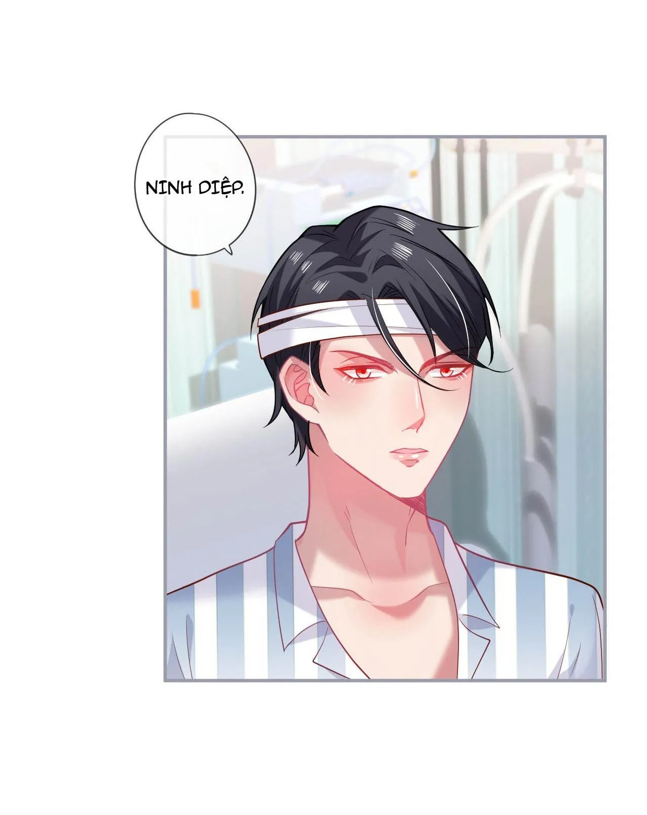 Oxy gây chết người [DROP] Chapter 62 Trang 26