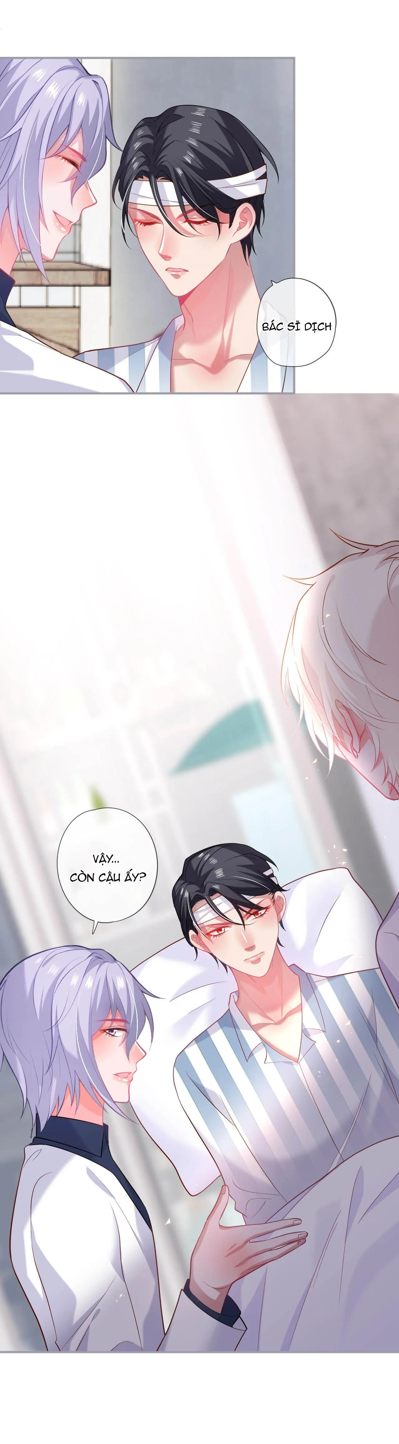 Oxy gây chết người [DROP] Chapter 62 Trang 28