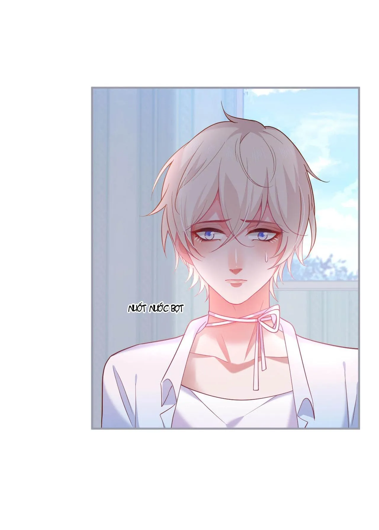 Oxy gây chết người [DROP] Chapter 62 Trang 29