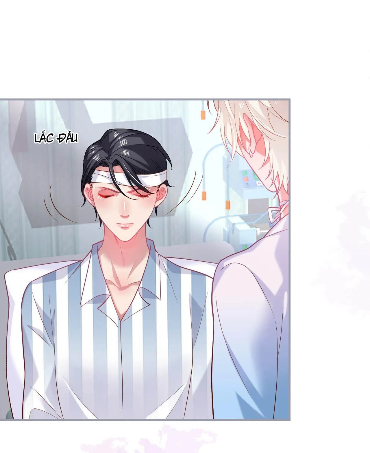 Oxy gây chết người [DROP] Chapter 62 Trang 30