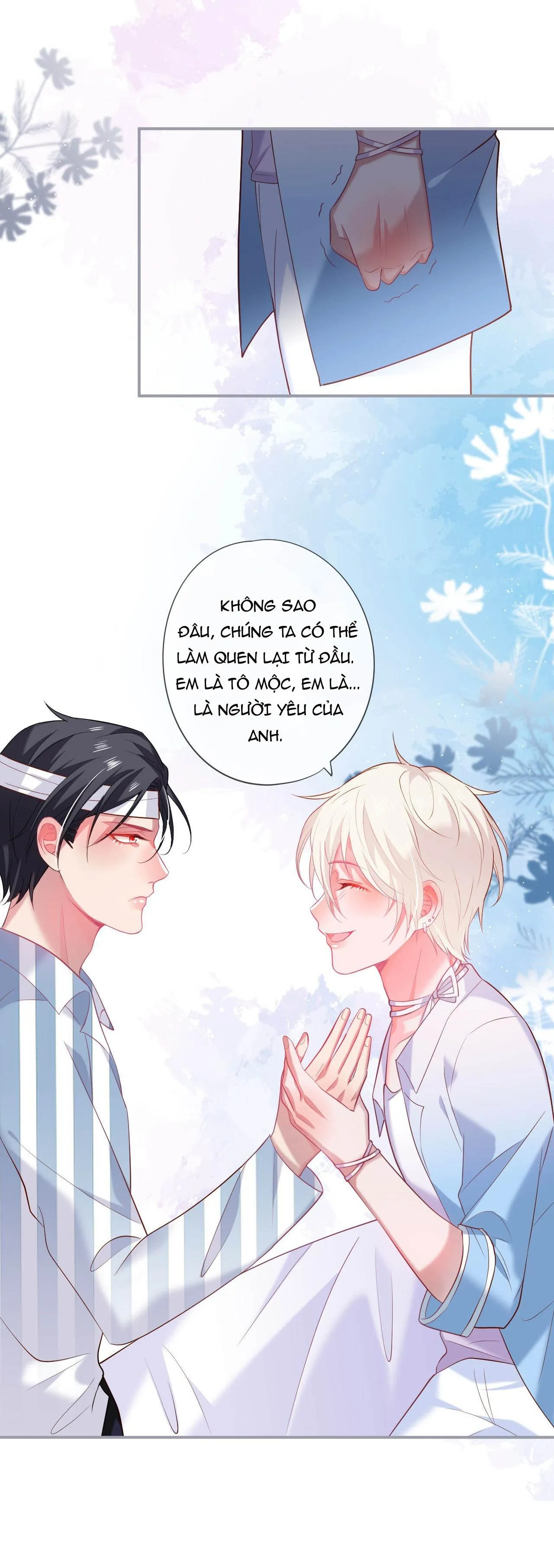 Oxy gây chết người [DROP] Chapter 62 Trang 31