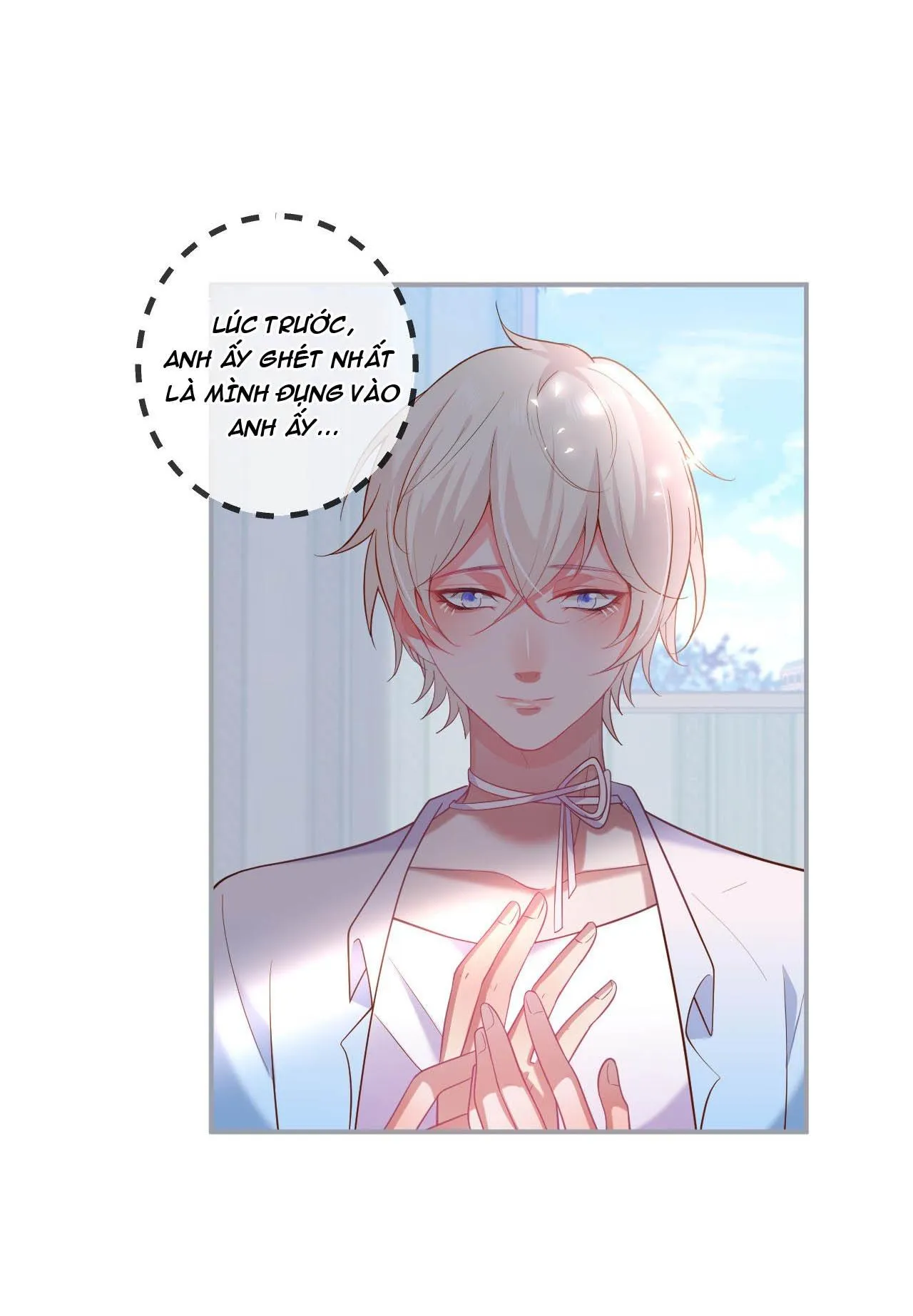 Oxy gây chết người [DROP] Chapter 62 Trang 32