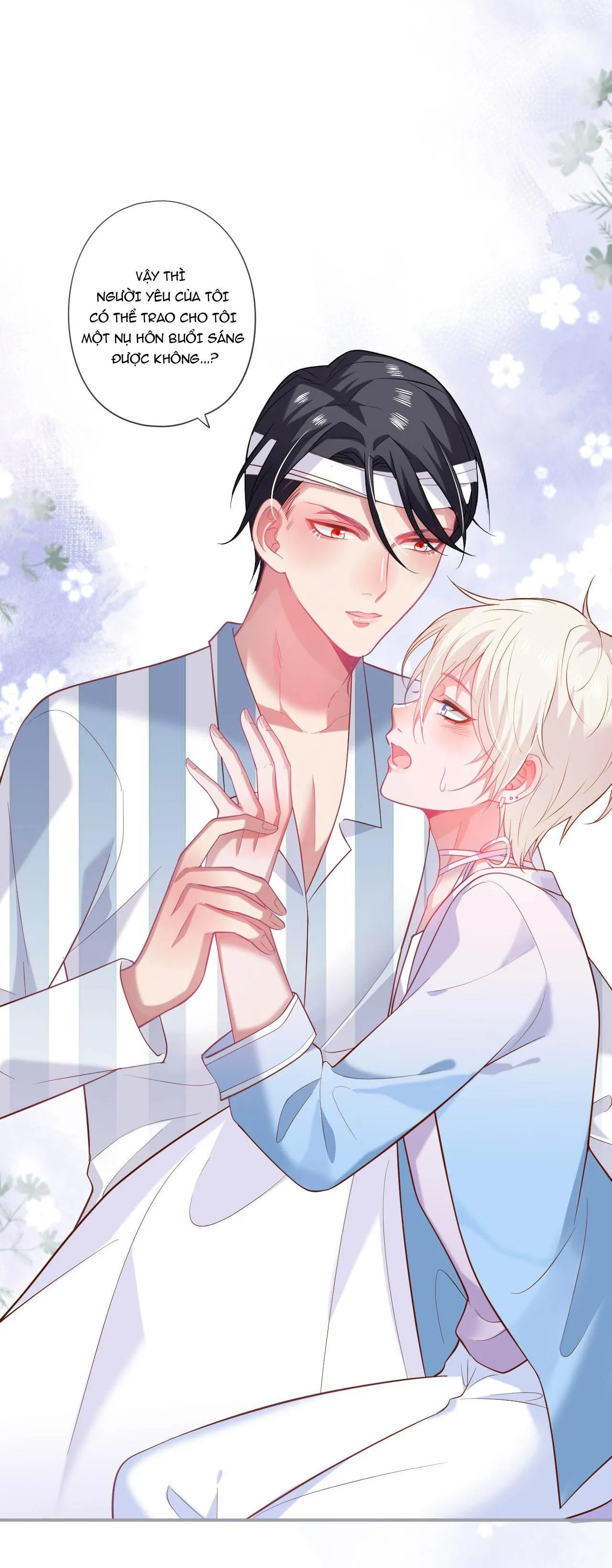 Oxy gây chết người [DROP] Chapter 62 Trang 35