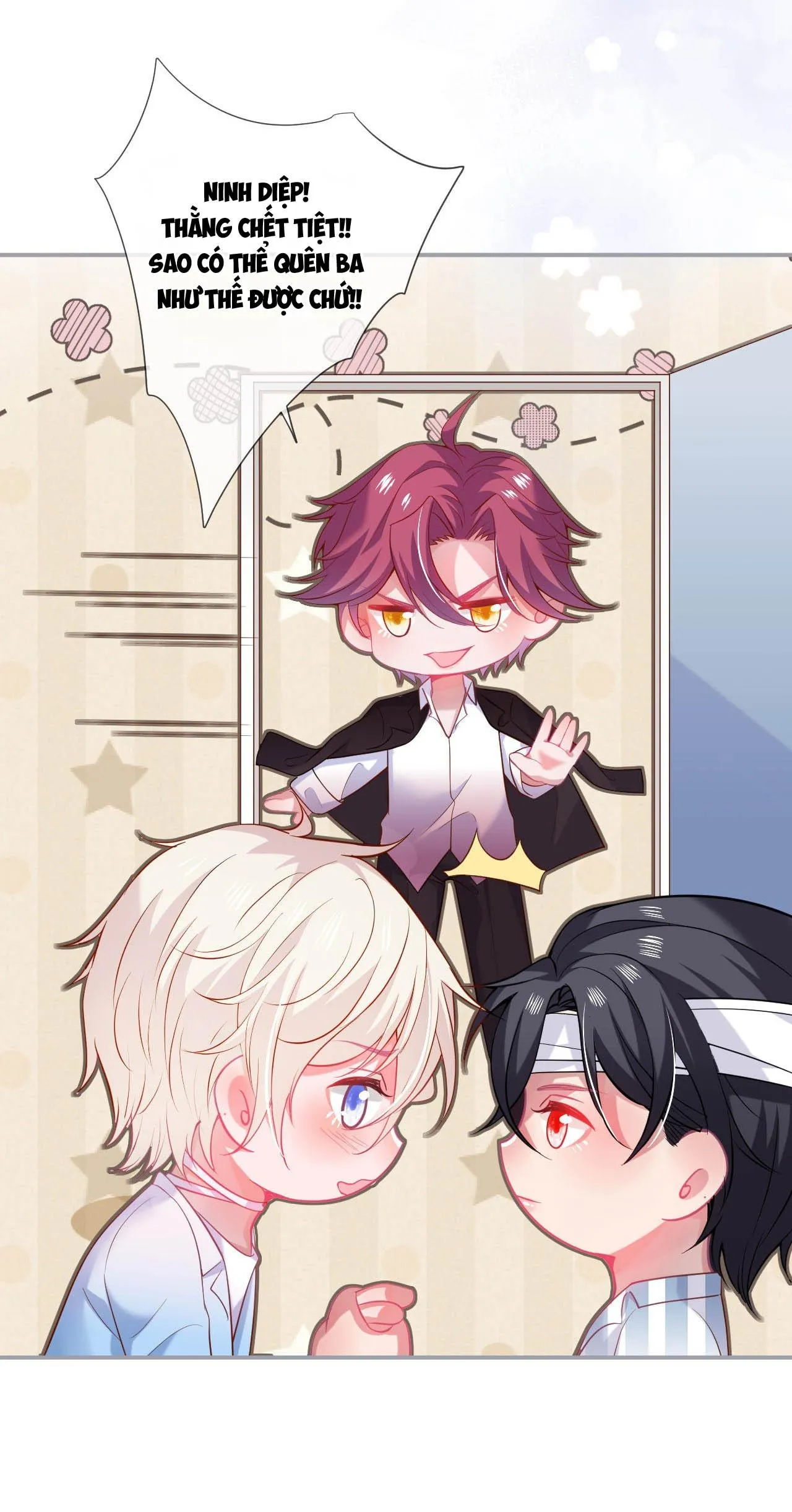 Oxy gây chết người [DROP] Chapter 62 Trang 36