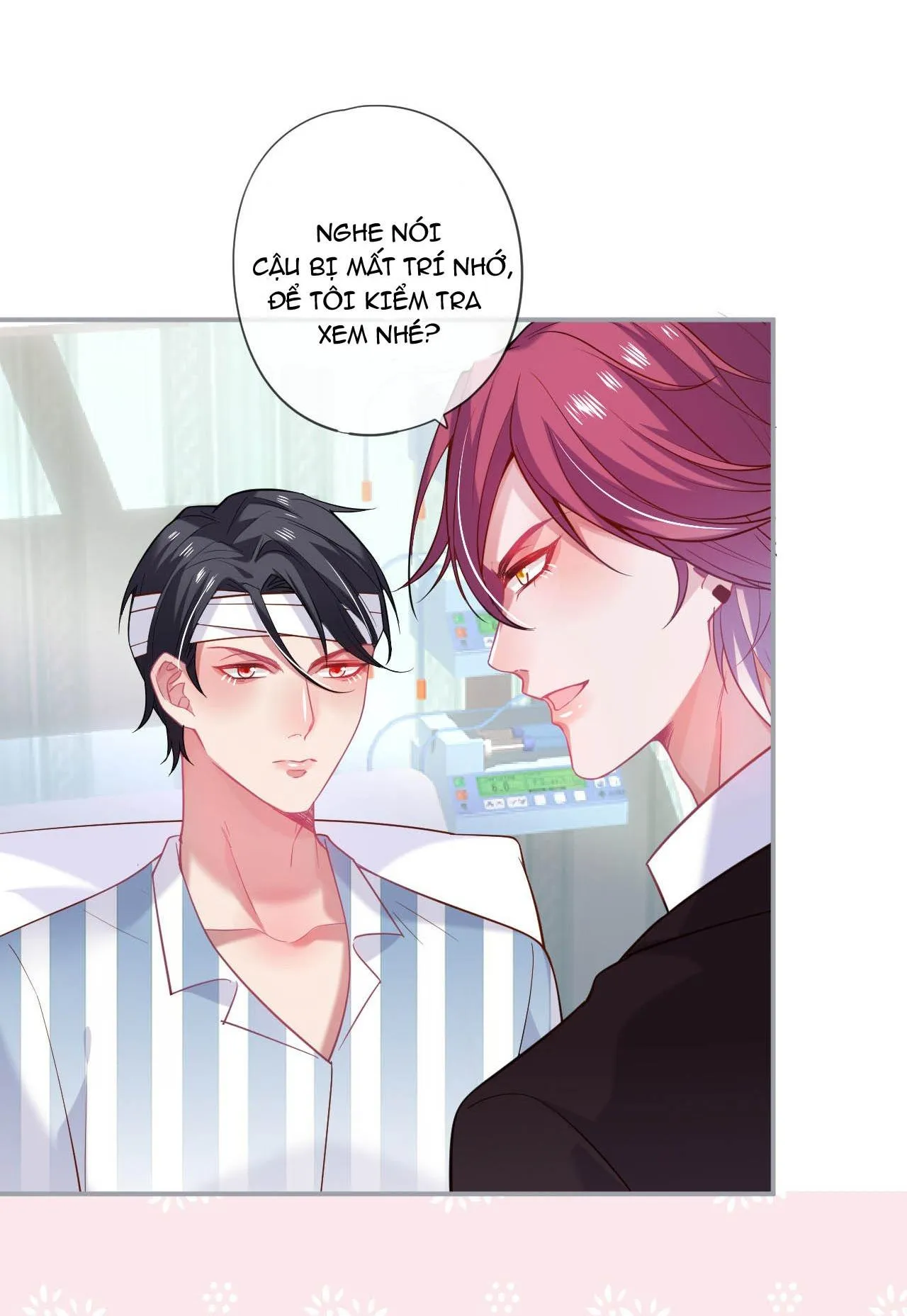 Oxy gây chết người [DROP] Chapter 62 Trang 41