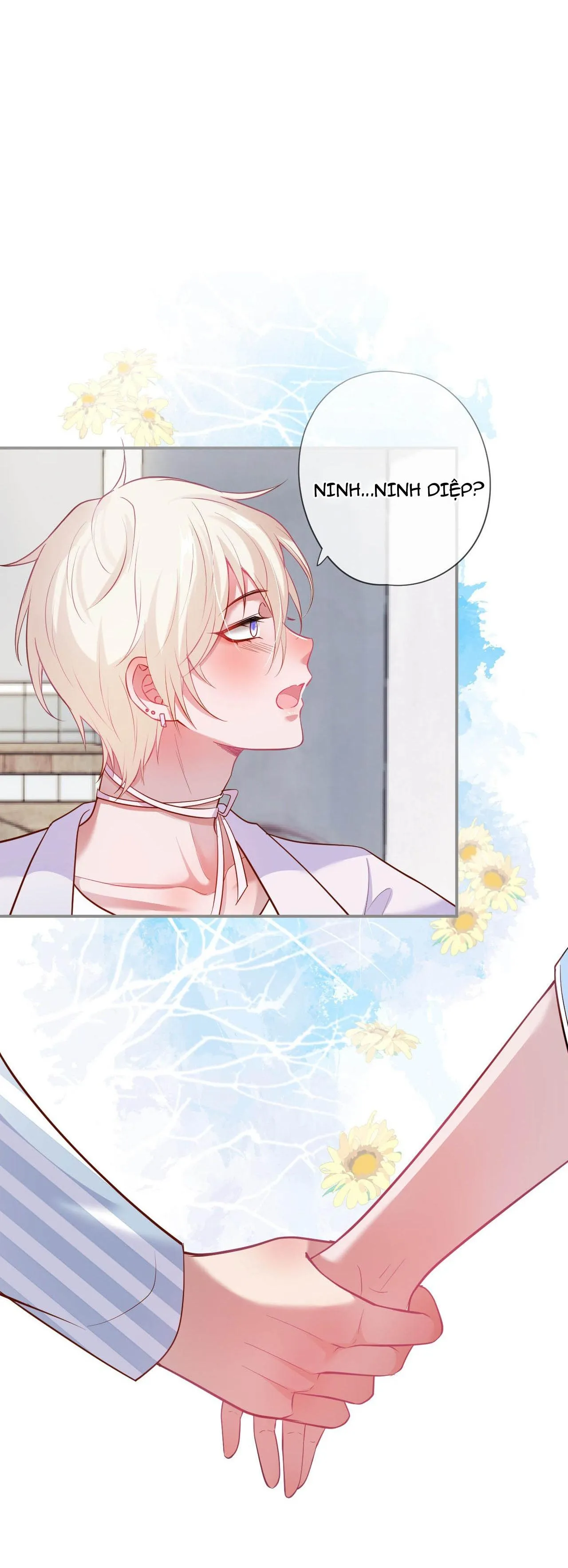 Oxy gây chết người [DROP] Chapter 62 Trang 48