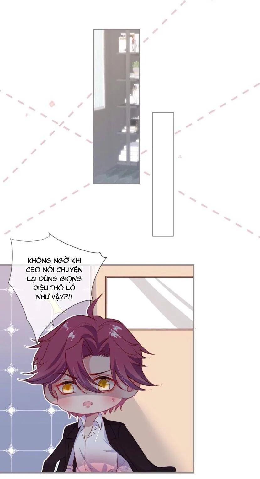 Oxy gây chết người [DROP] Chapter 63 Trang 8