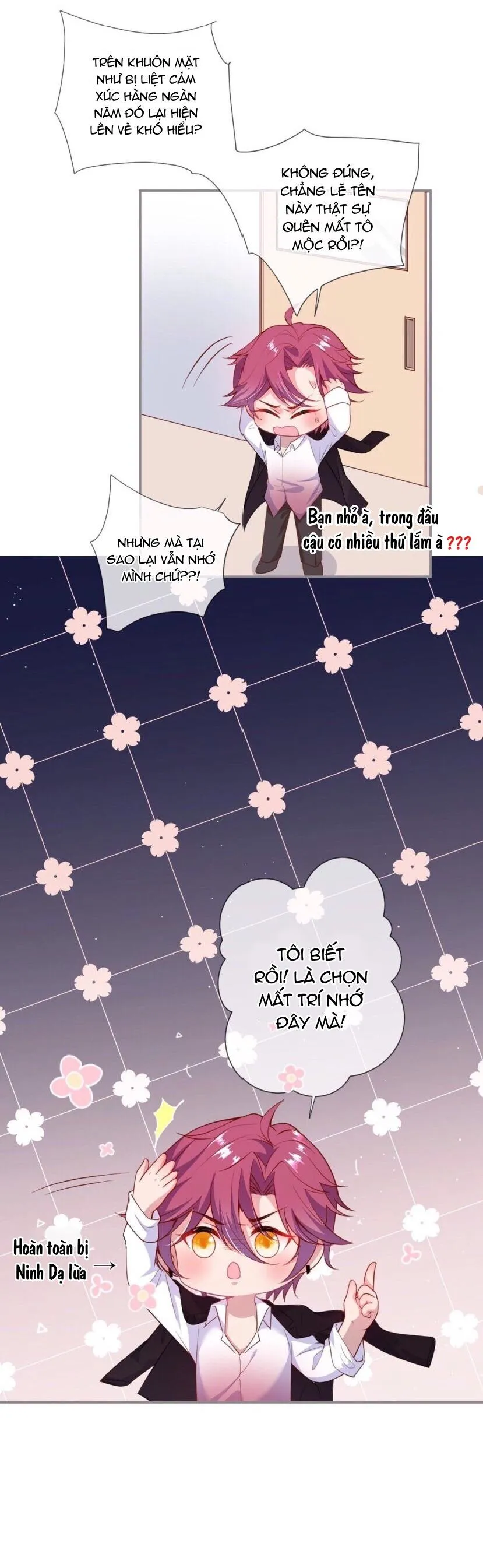 Oxy gây chết người [DROP] Chapter 63 Trang 9