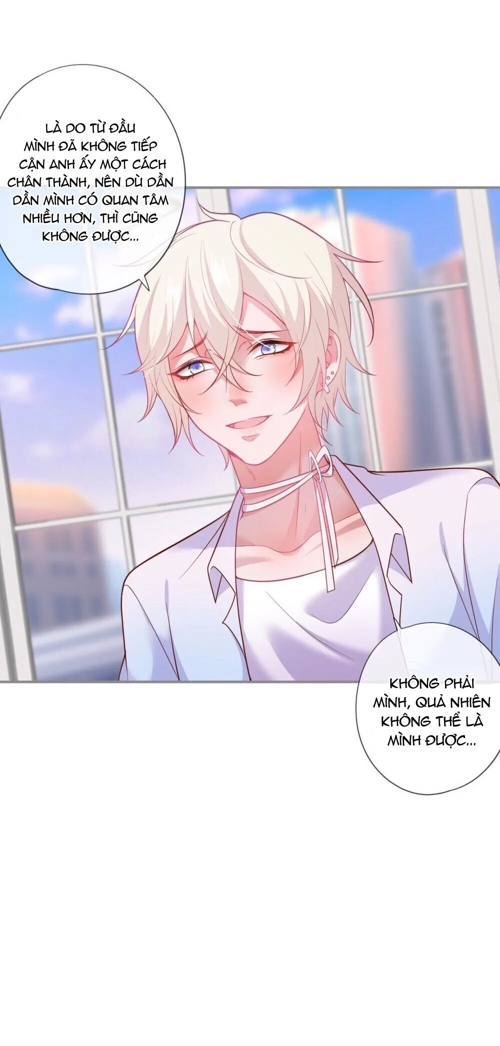 Oxy gây chết người [DROP] Chapter 63 Trang 15