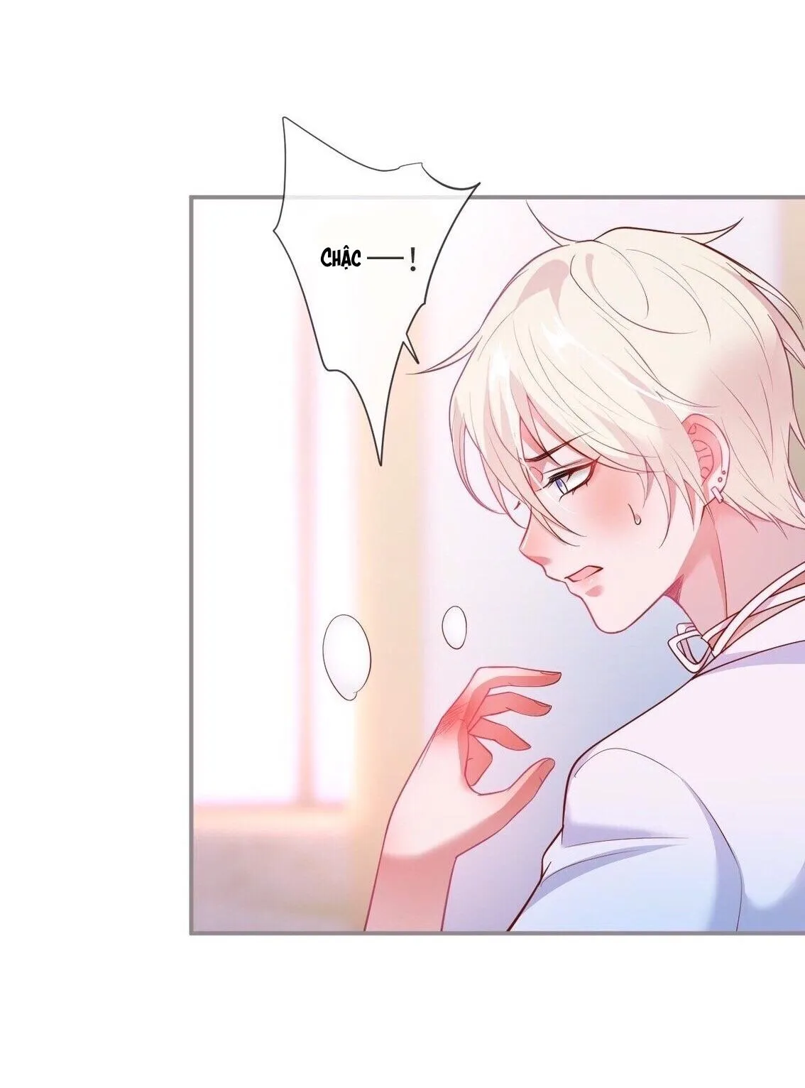 Oxy gây chết người [DROP] Chapter 63 Trang 17