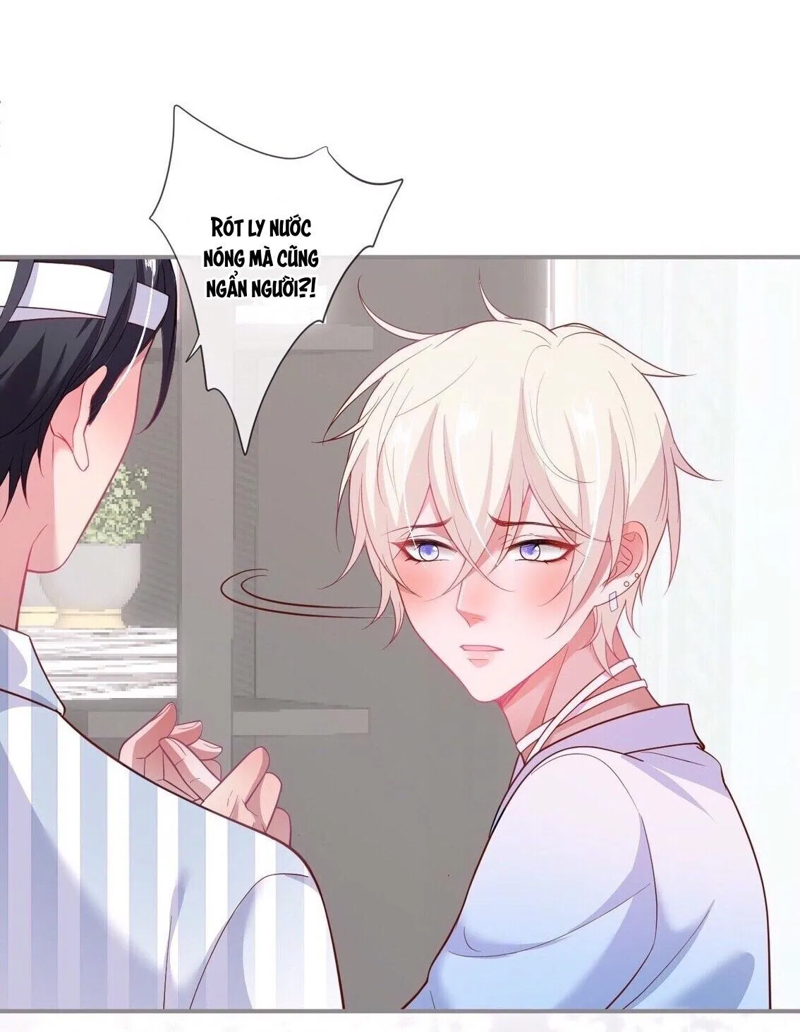 Oxy gây chết người [DROP] Chapter 63 Trang 19