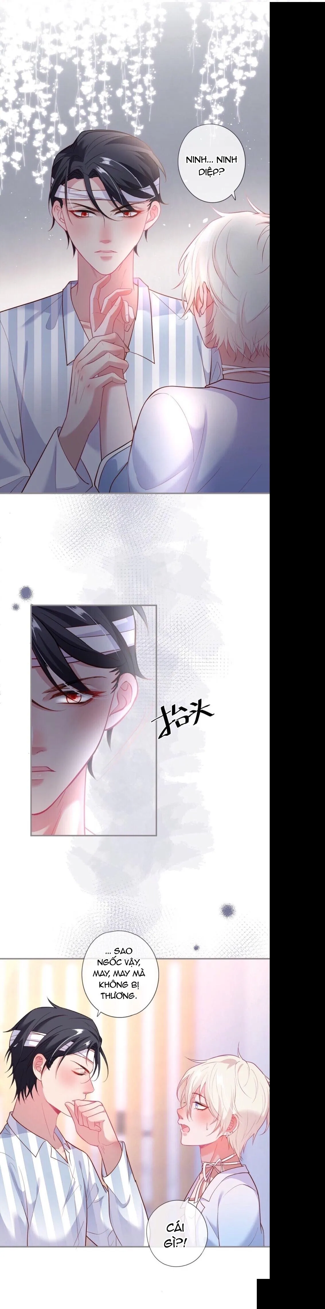 Oxy gây chết người [DROP] Chapter 63 Trang 20