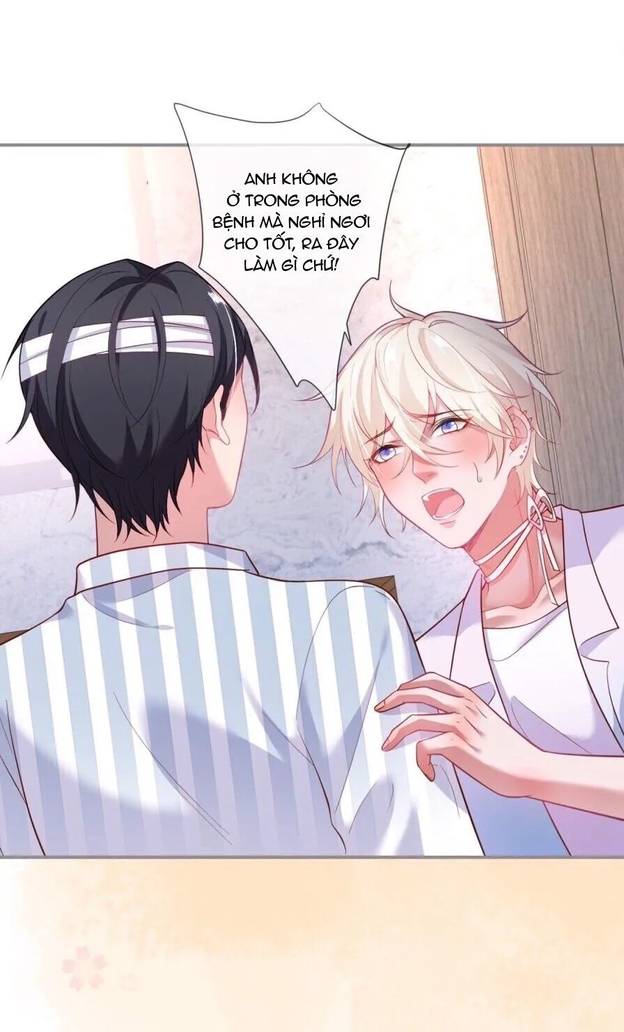 Oxy gây chết người [DROP] Chapter 63 Trang 22