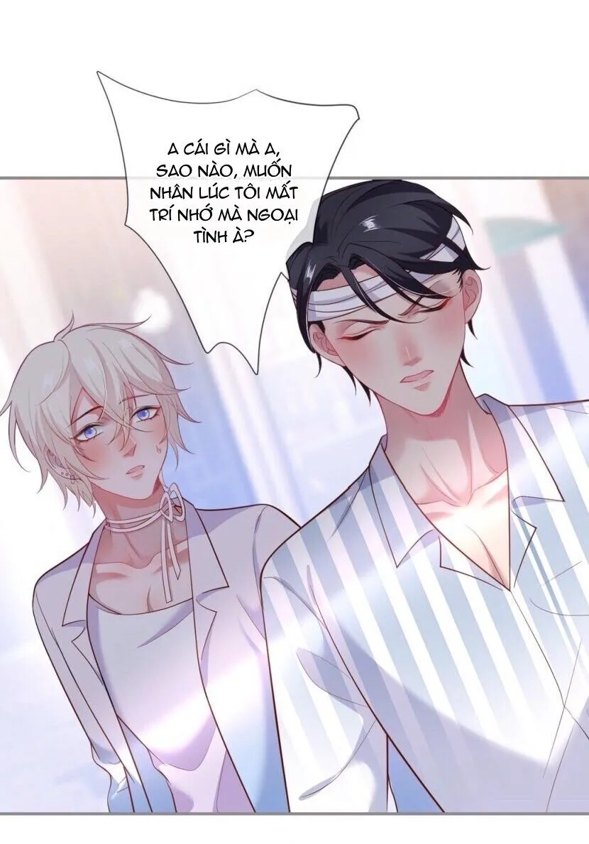 Oxy gây chết người [DROP] Chapter 63 Trang 27