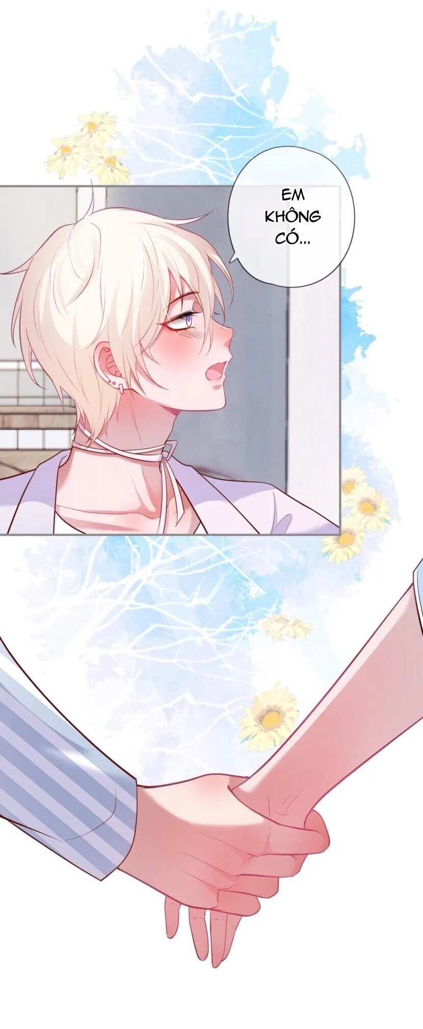 Oxy gây chết người [DROP] Chapter 63 Trang 28