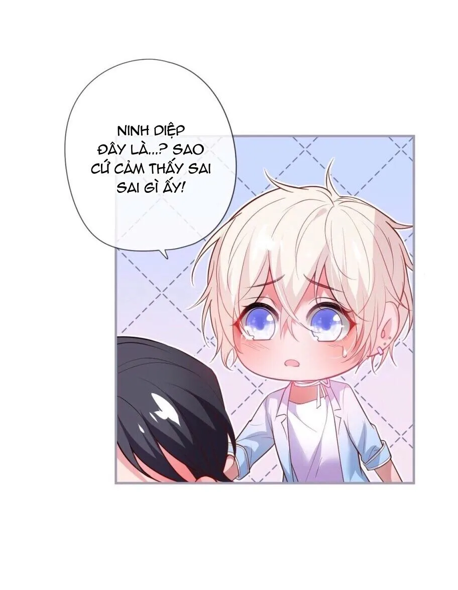 Oxy gây chết người [DROP] Chapter 63 Trang 30