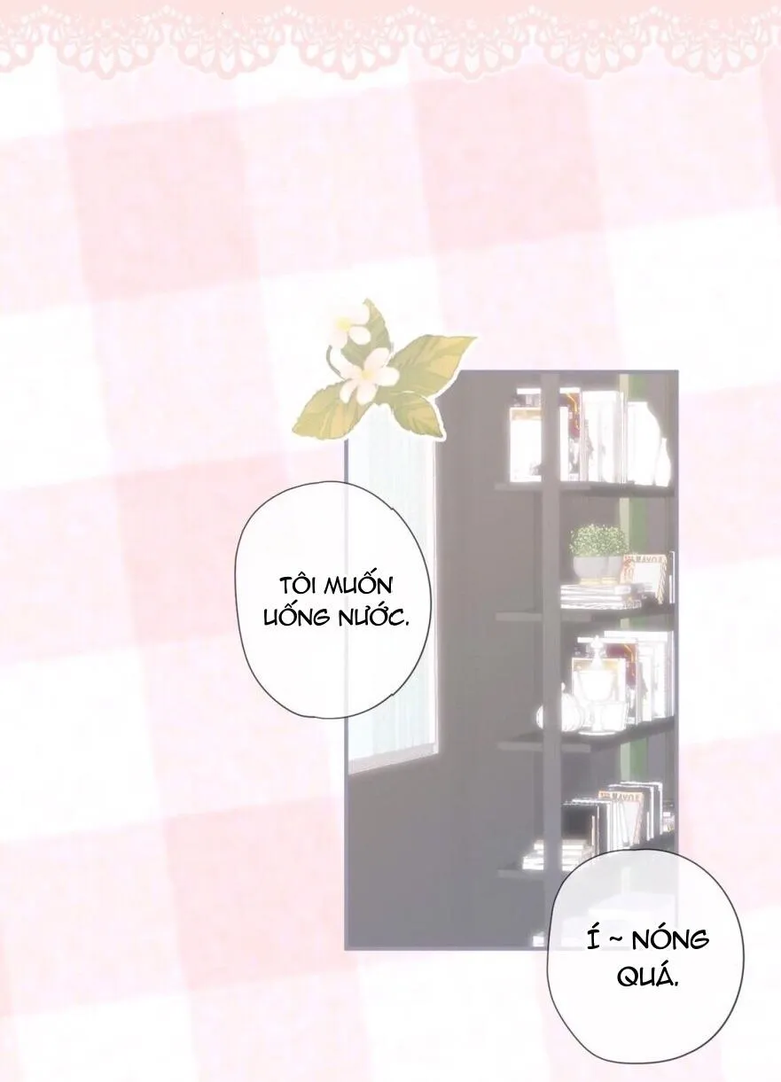 Oxy gây chết người [DROP] Chapter 63 Trang 32