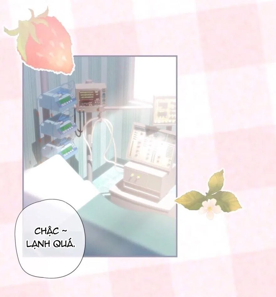 Oxy gây chết người [DROP] Chapter 63 Trang 33