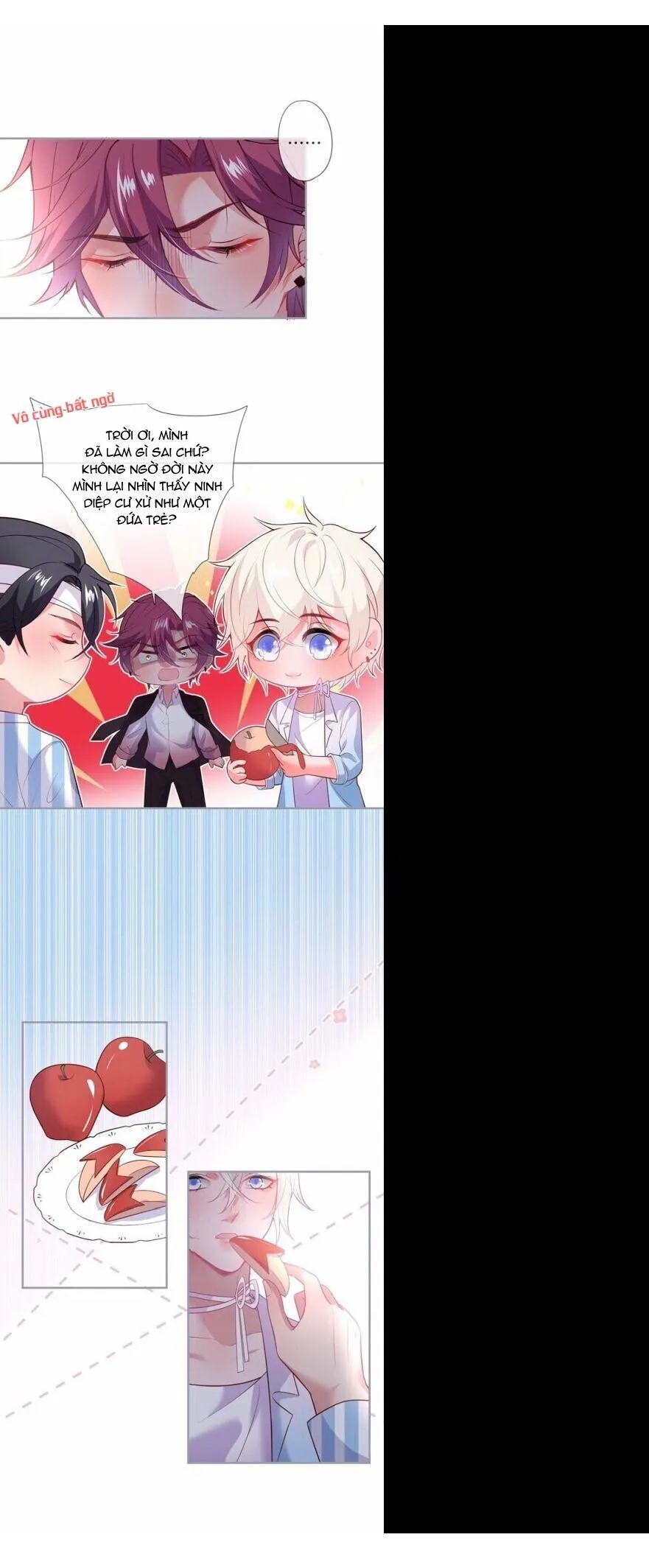 Oxy gây chết người [DROP] Chapter 63 Trang 35