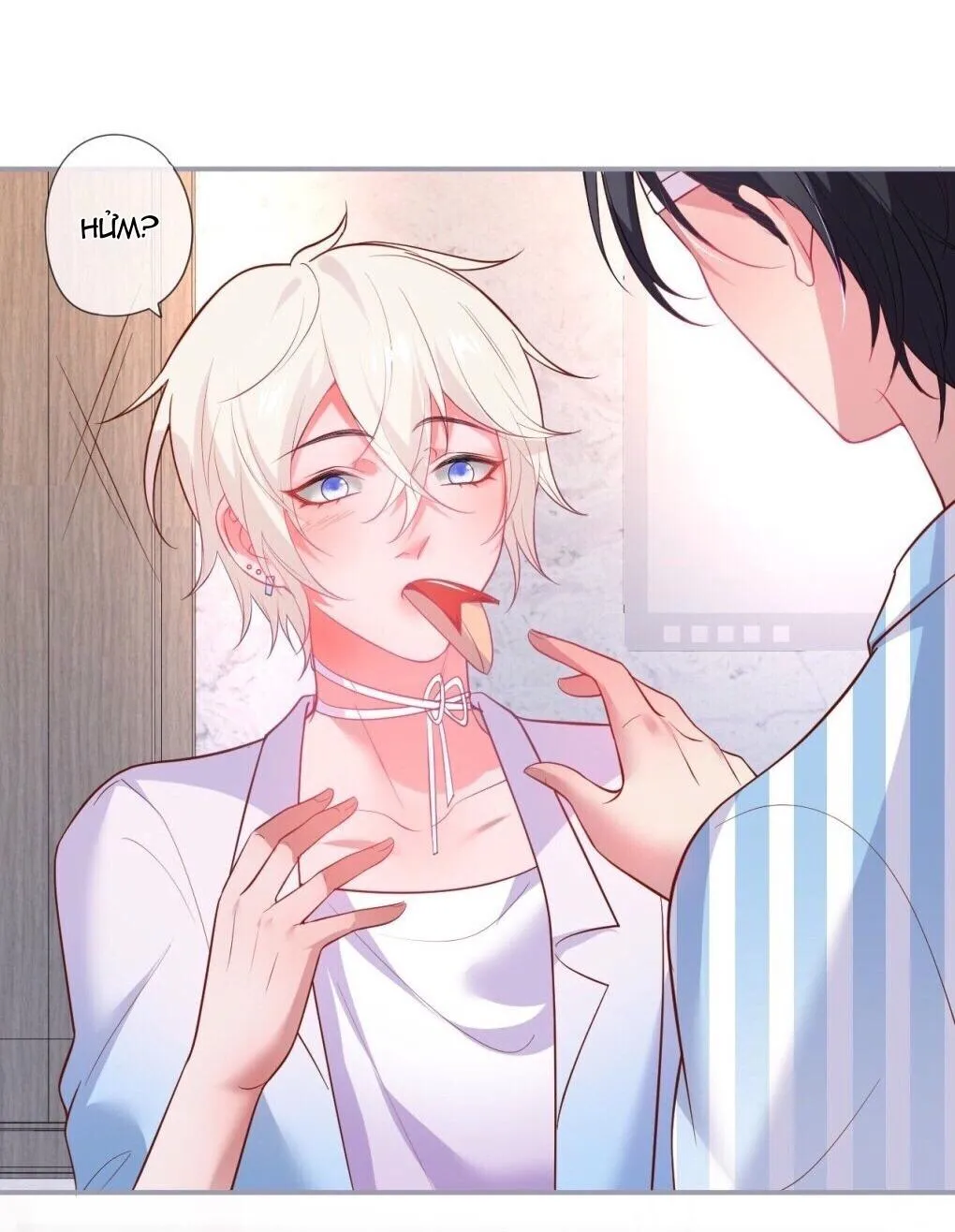 Oxy gây chết người [DROP] Chapter 63 Trang 36