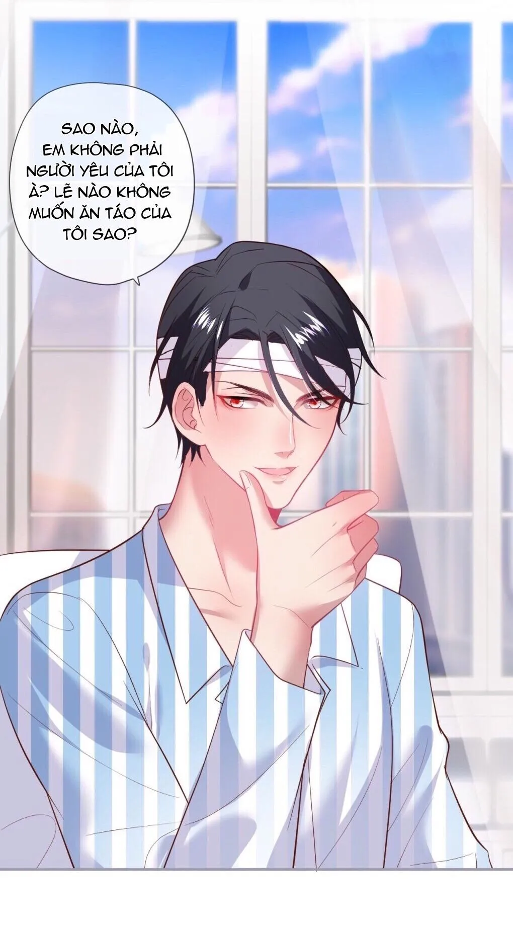 Oxy gây chết người [DROP] Chapter 63 Trang 37