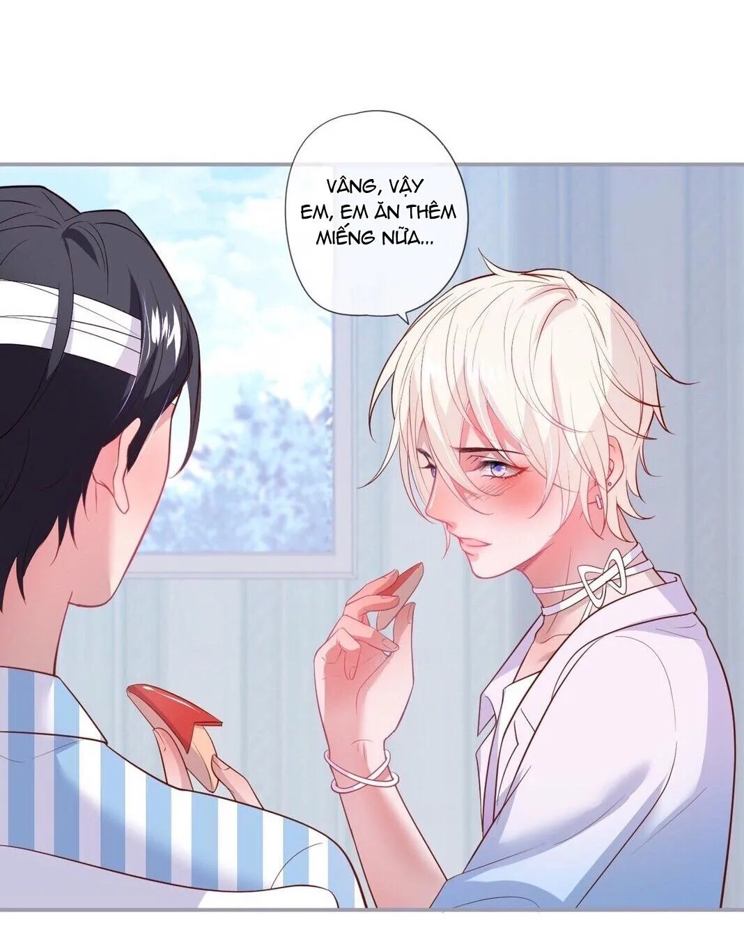 Oxy gây chết người [DROP] Chapter 63 Trang 39