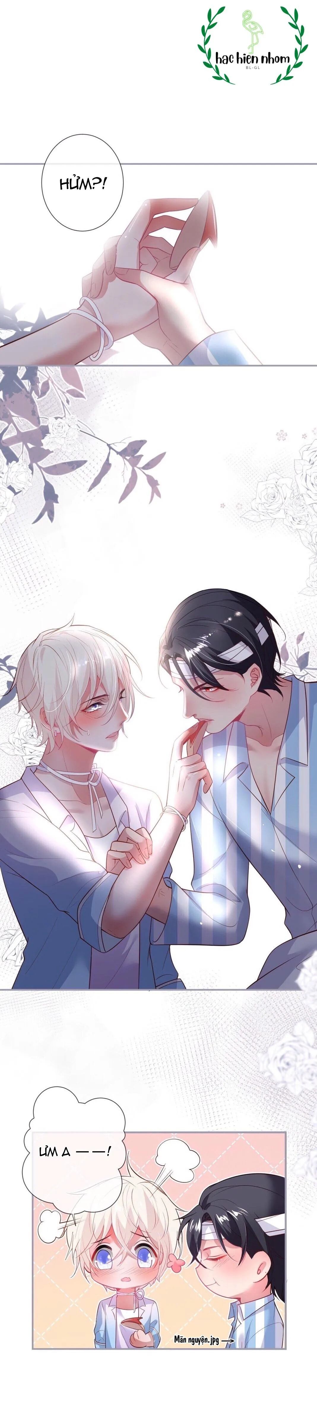 Oxy gây chết người [DROP] Chapter 63 Trang 40