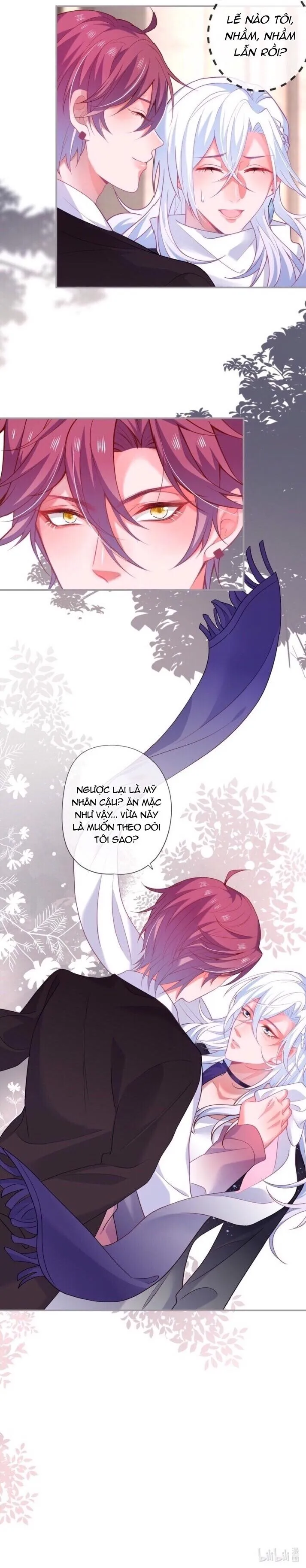 Oxy gây chết người [DROP] Chapter 63 Trang 51