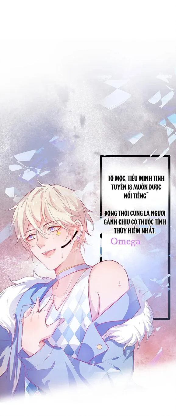 Oxy gây chết người [DROP] Chapter 0 Trang 4